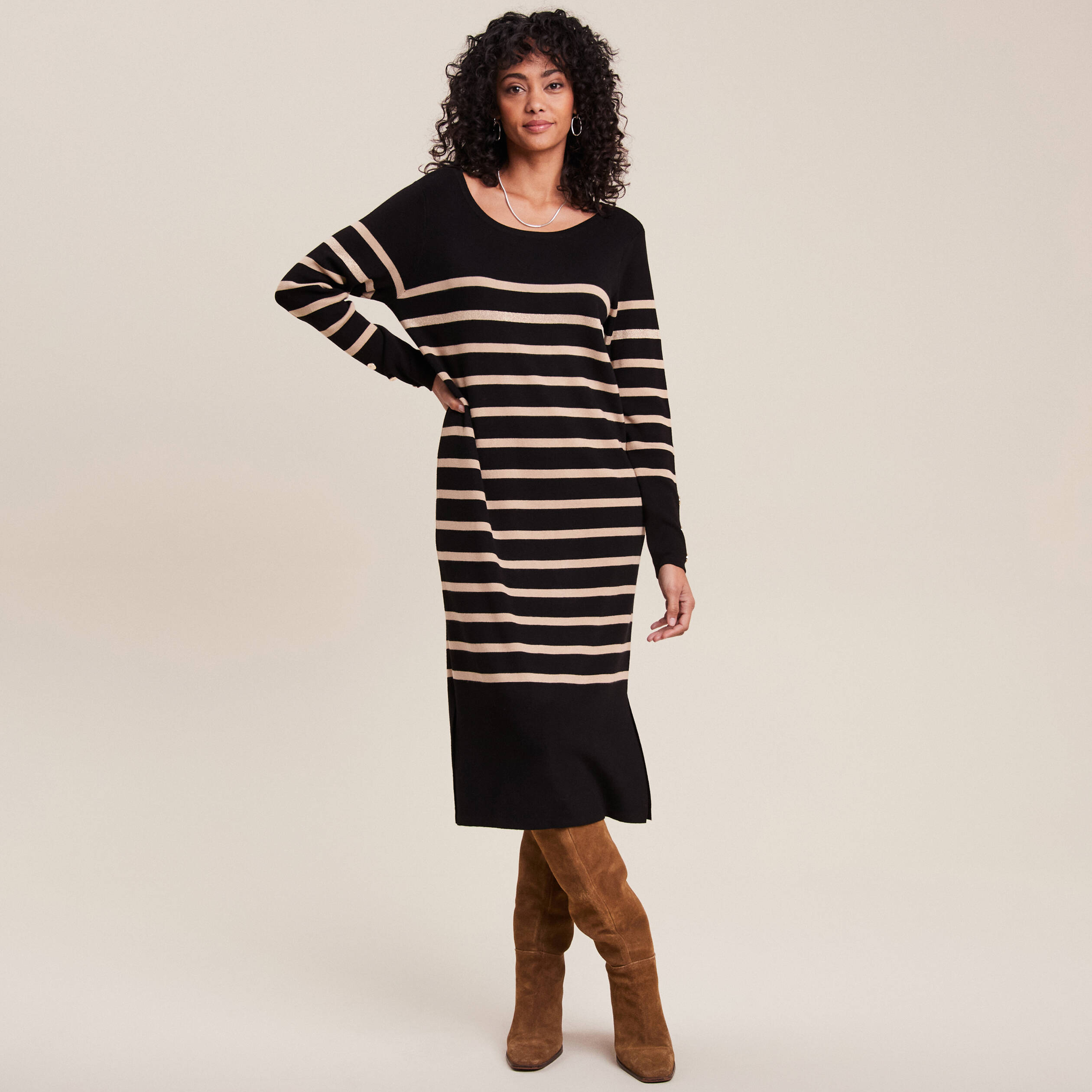 Robe pull outlet midi