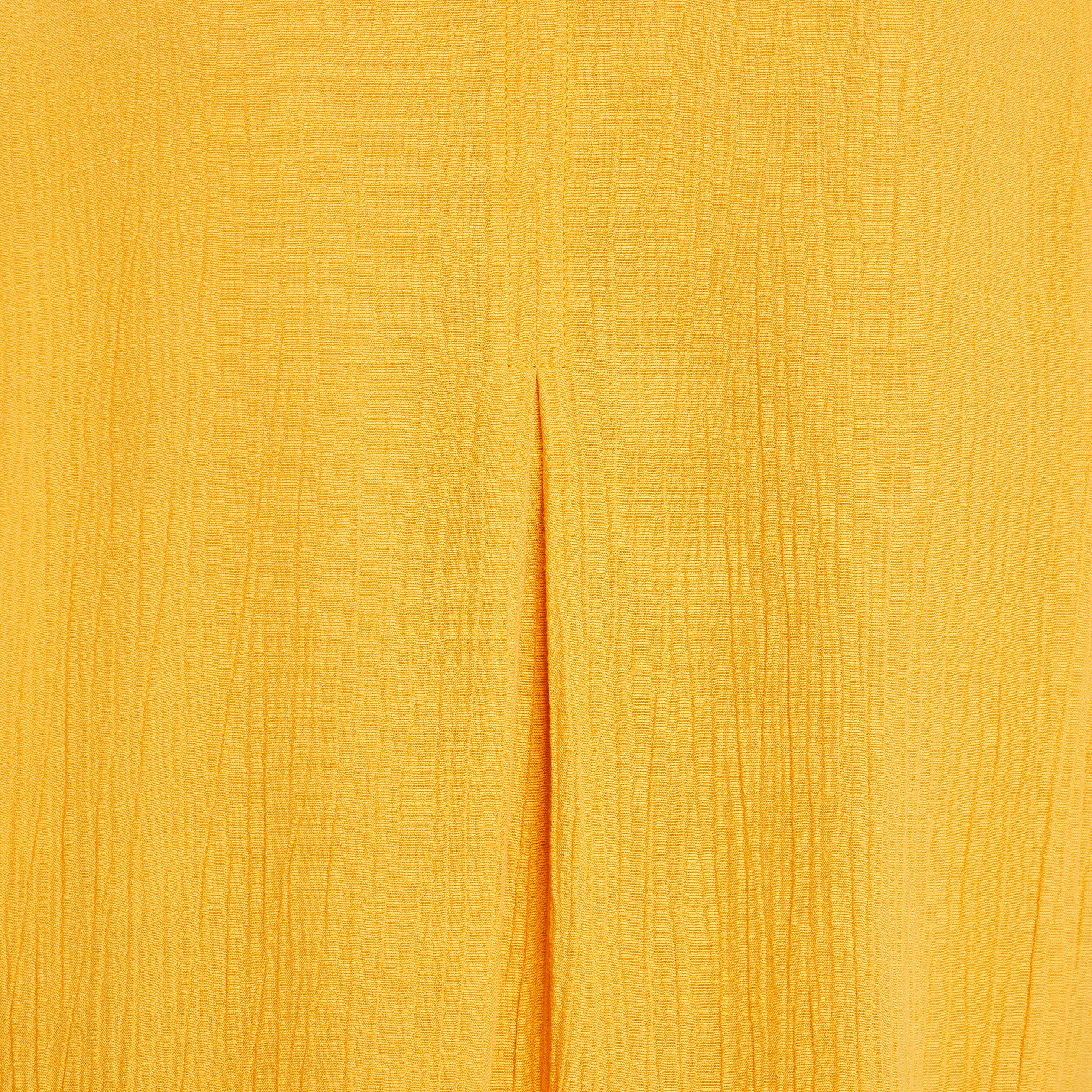 chemise manches courtes jaune moutarde femme Chemise manches courtes jaune moutarde femme