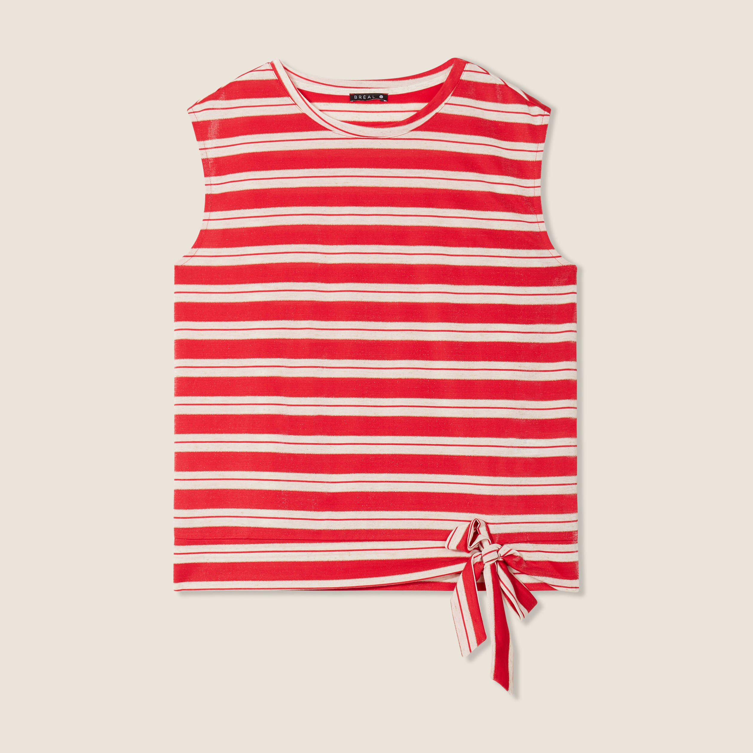 t shirt manches courtes rouge femme T-shirt manches courtes rouge femme