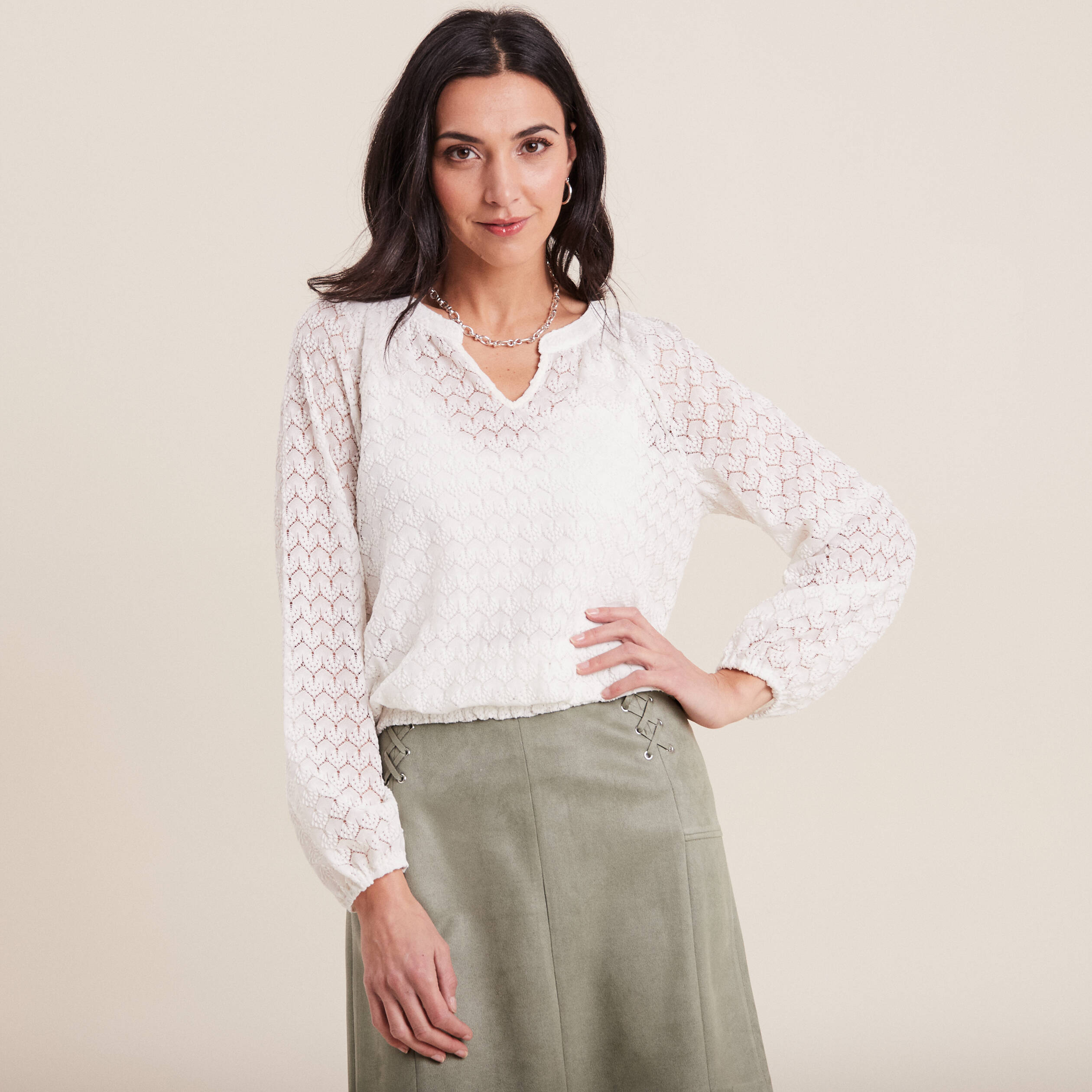 CHEMISE CONCOURS SUNSTOPPER PRO MAR - ARIAT