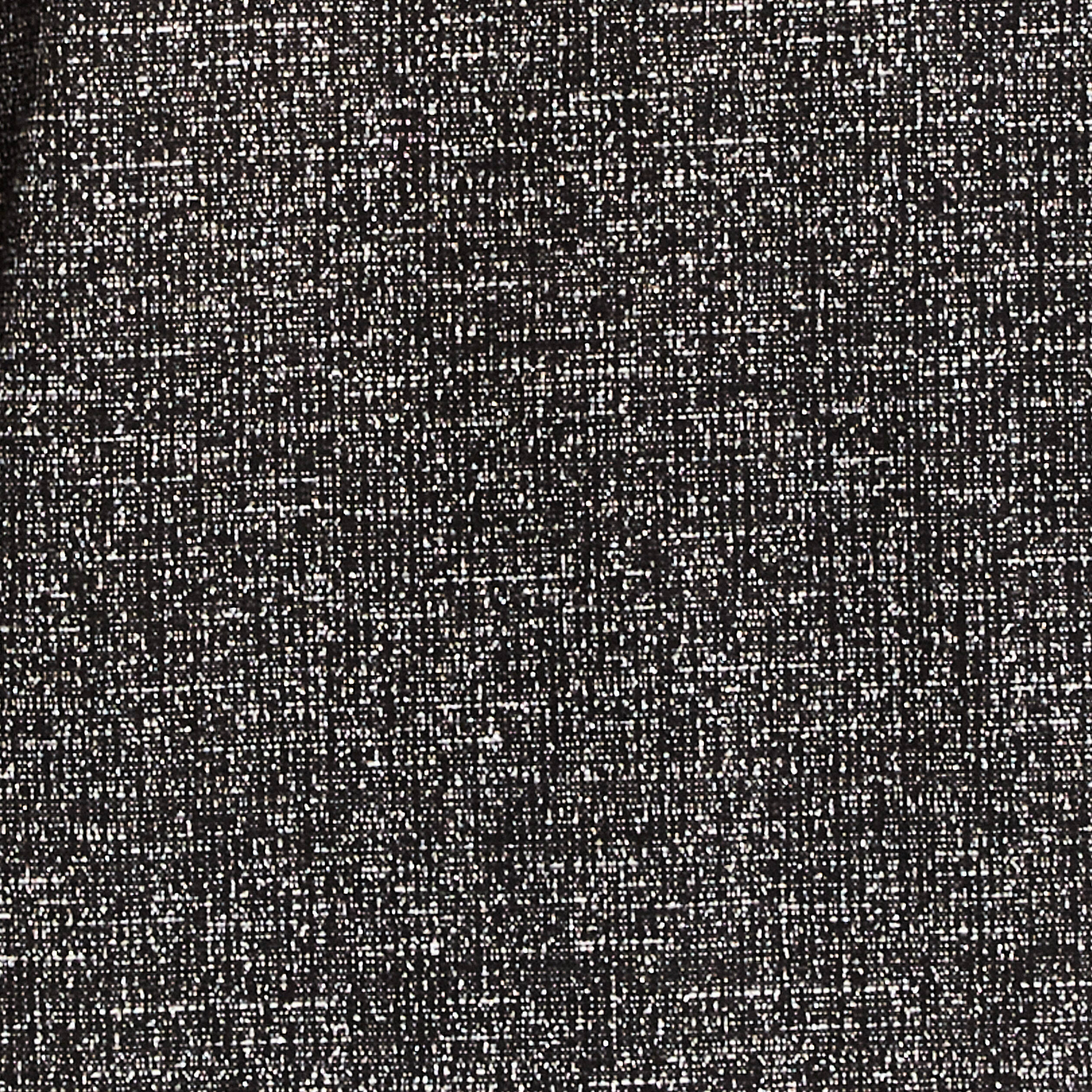 Sweat manches longues col montant gris femme