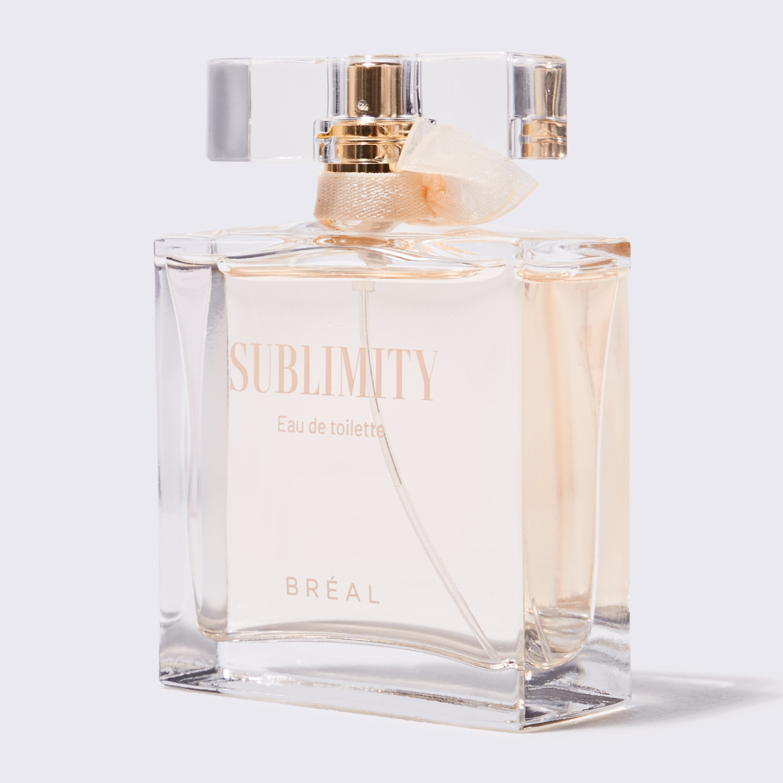 parfum sublimity 50ml couleur or femme Parfum sublimity 50ml couleur or femme
