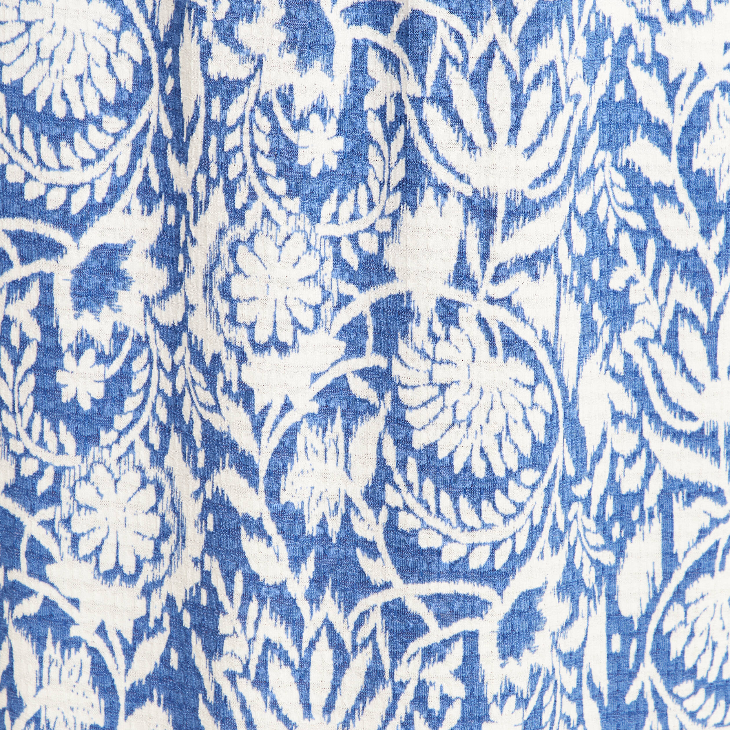 jupe midi droite bleu femme Jupe midi droite bleu femme