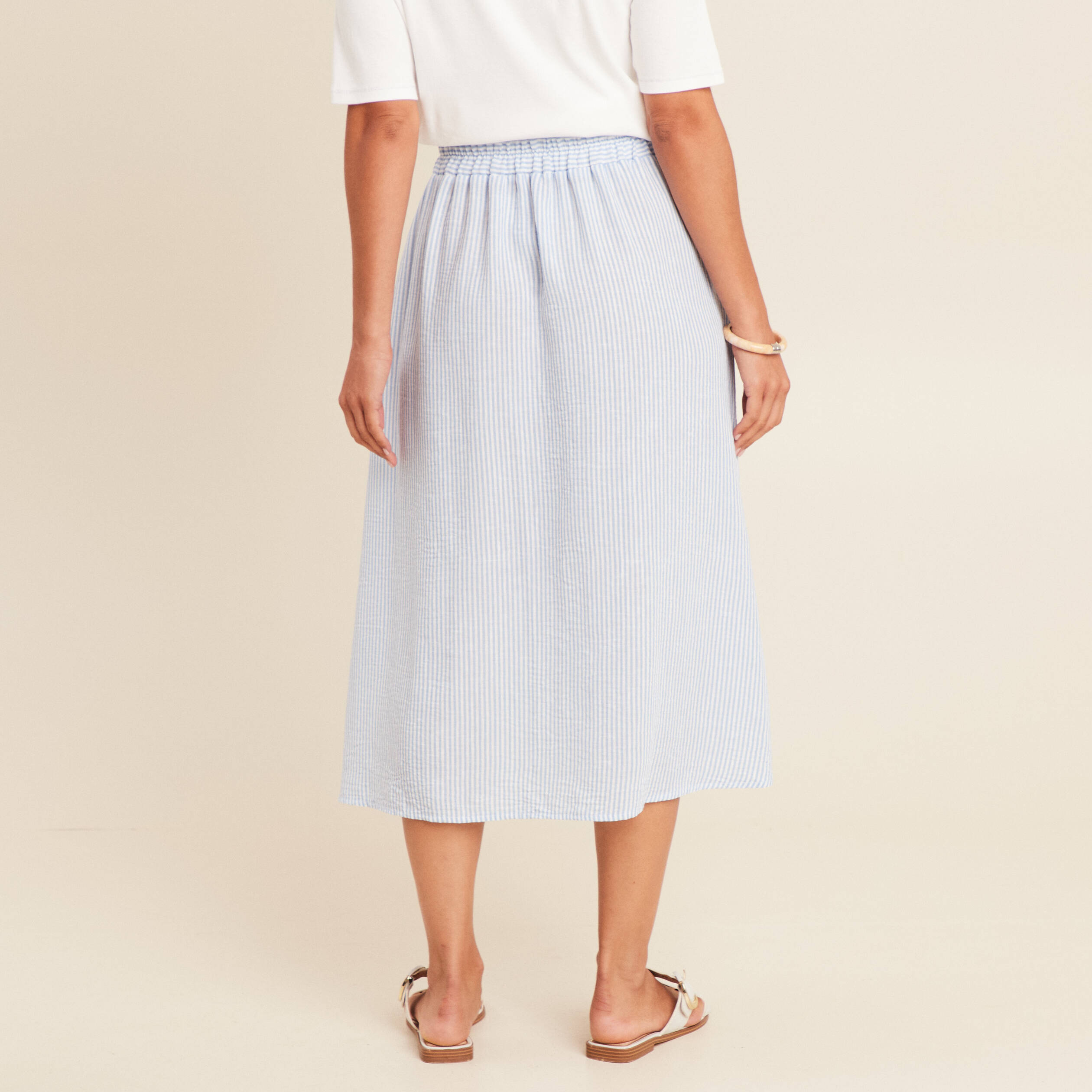 jupe bleu femme Jupe bleu femme