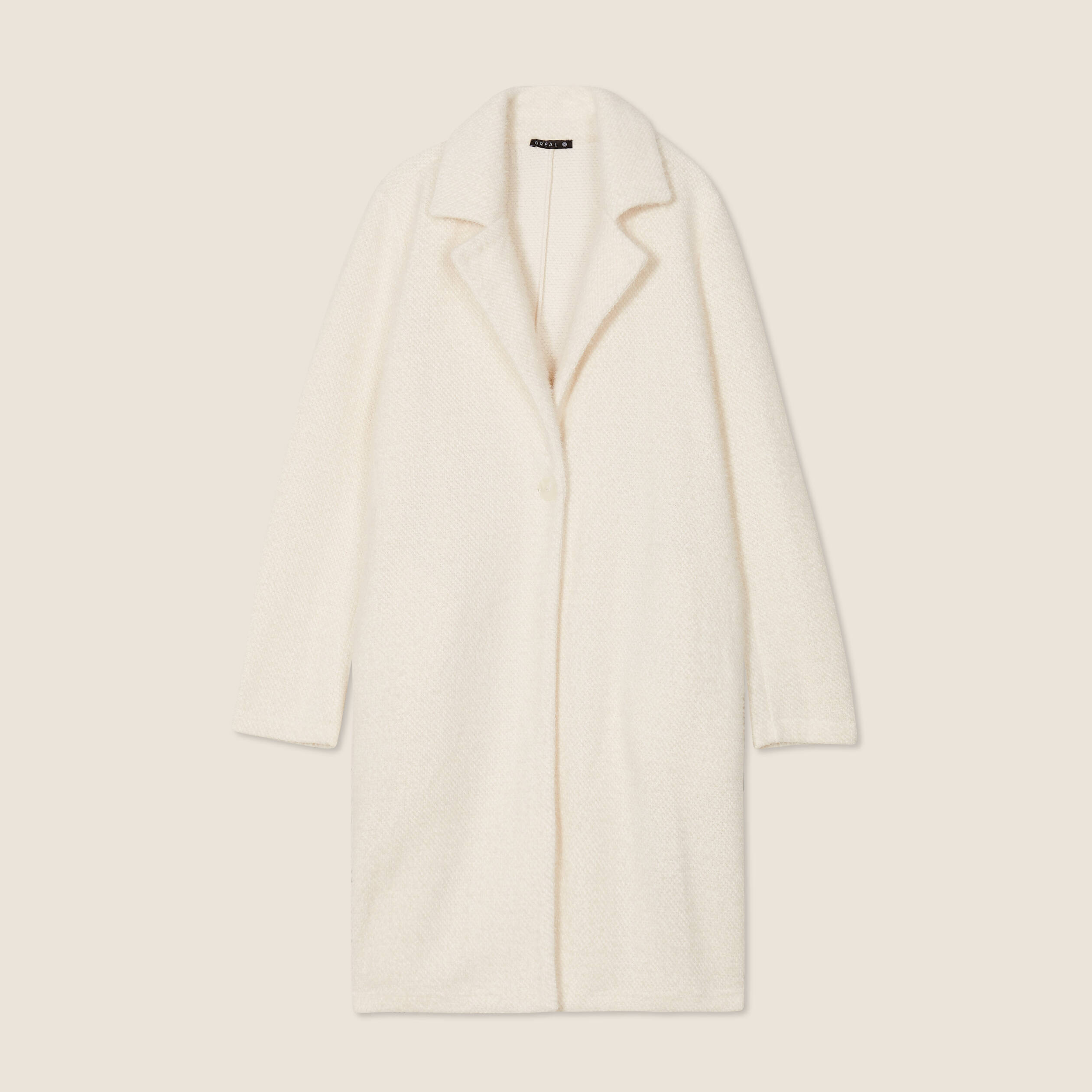 Manteau Breal Manteau Boutonnage CroisÃ© Breal Manteau Femme