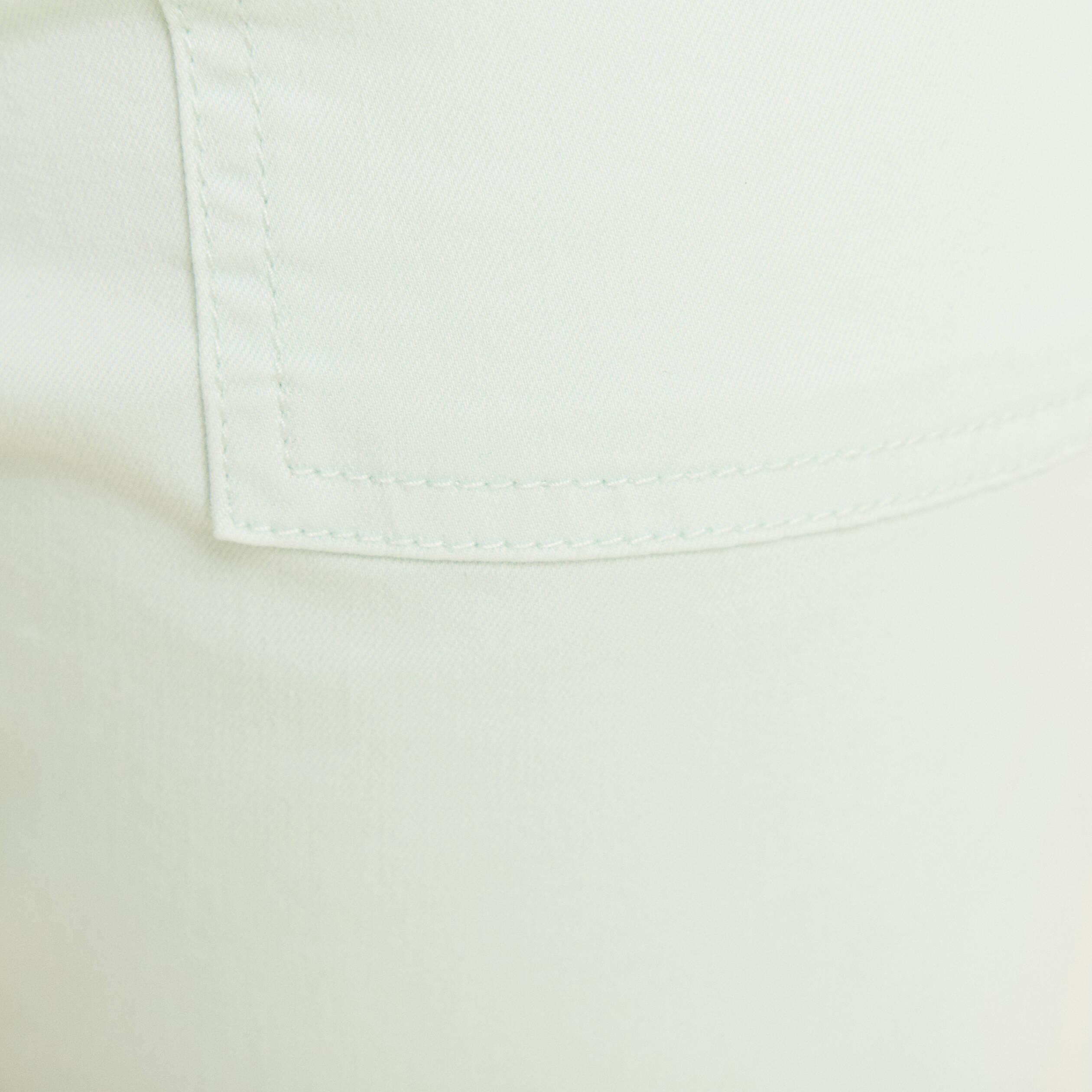 pantalon coupe droite a coulisse vert clair femme Pantalon coupe droite à coulisse vert clair femme