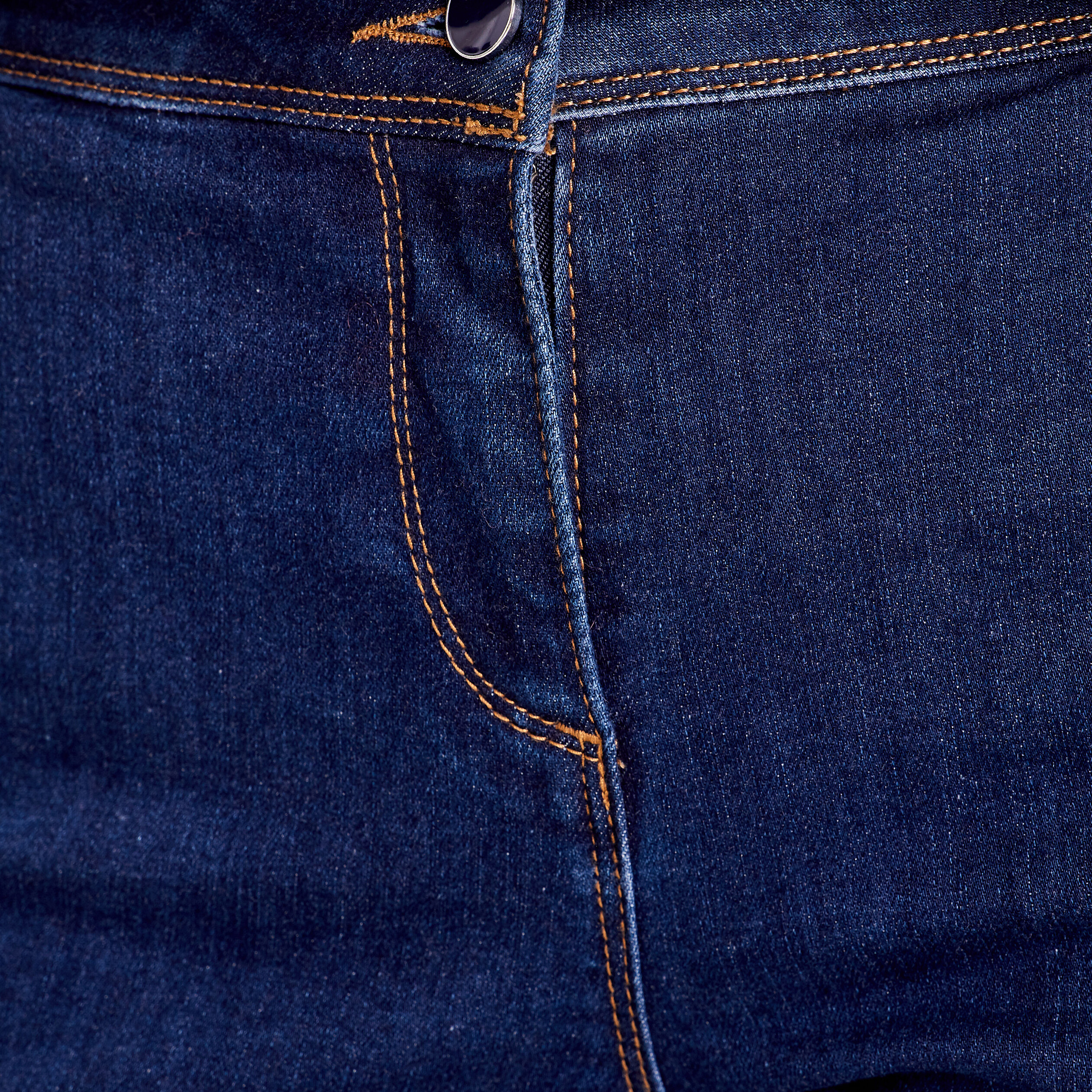 jean bootcut taille haute denim stone femme Jean bootcut taille haute denim stone femme