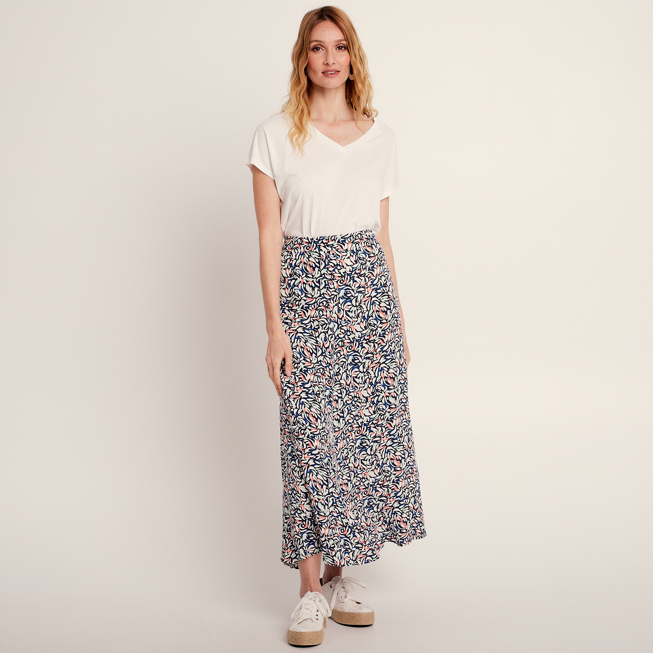 Breal jupe on sale longue