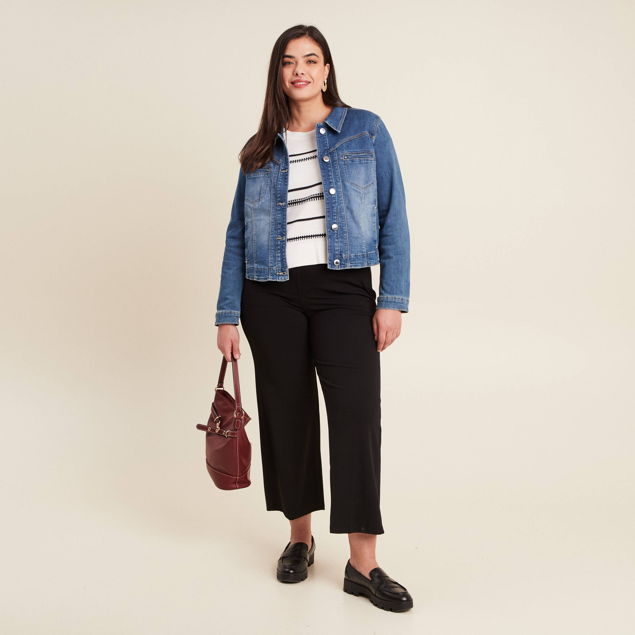pull manches longues blanc femme Pull manches longues blanc femme