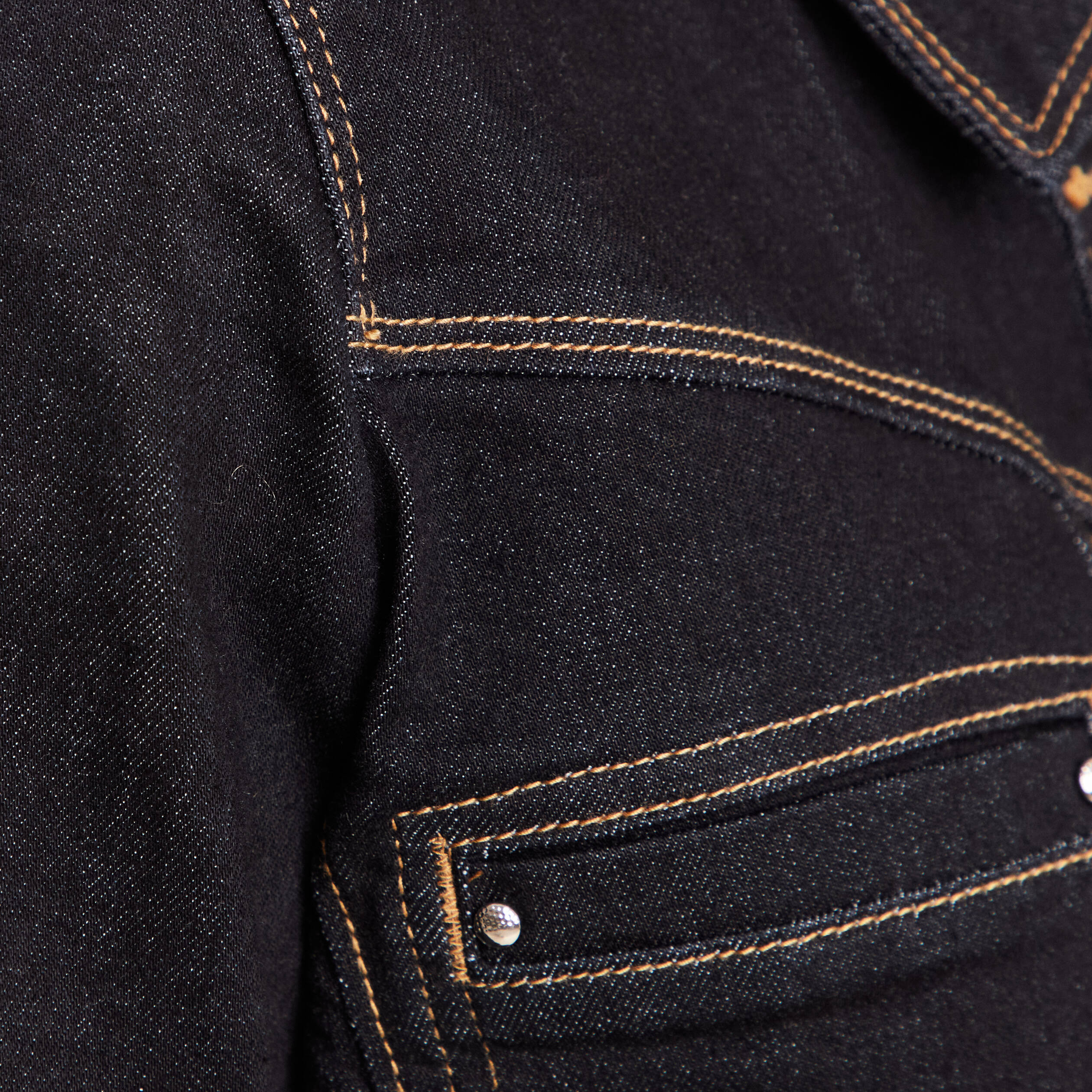 veste denim brut femme Veste denim brut femme