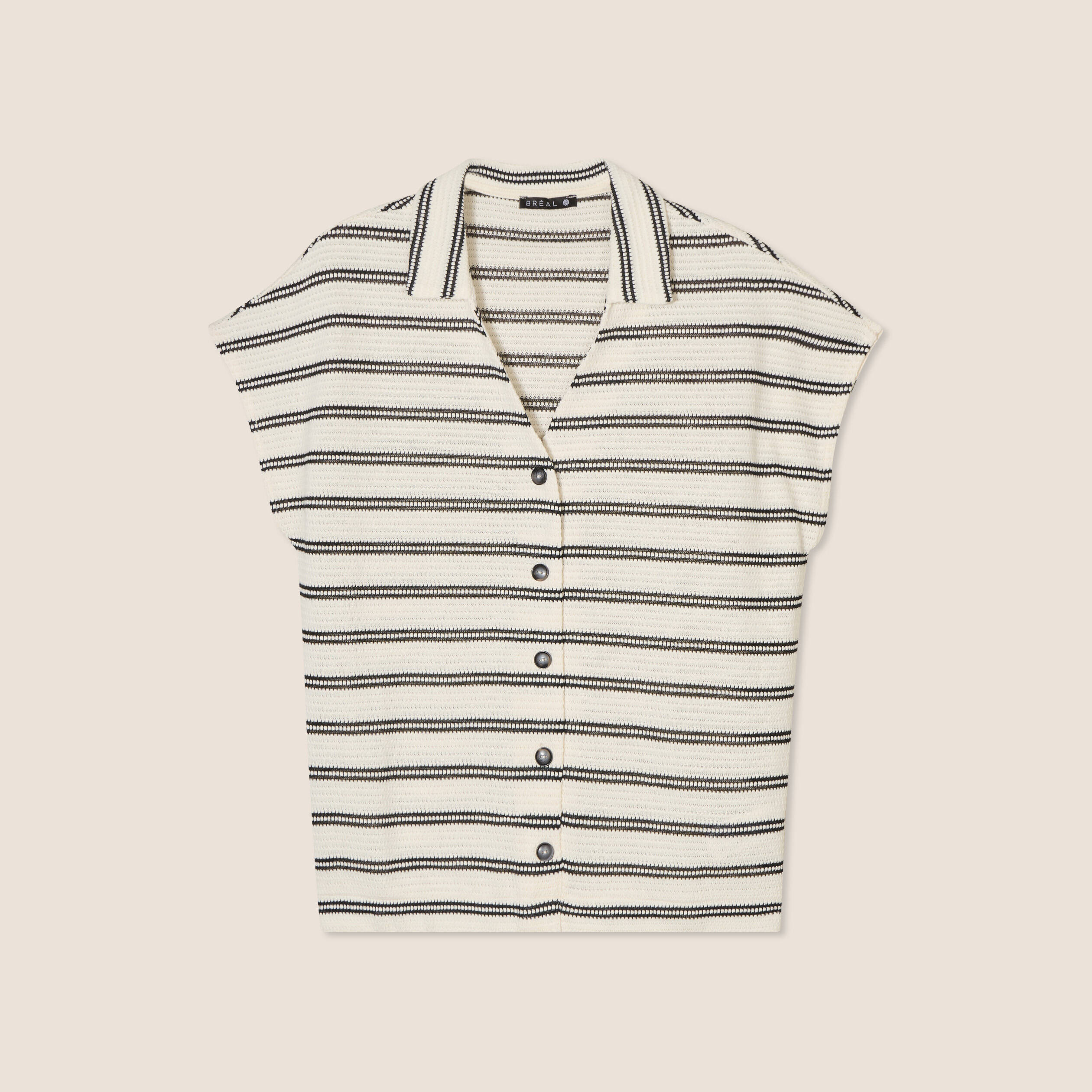 blouse manches courtes blanc femme Blouse manches courtes blanc femme