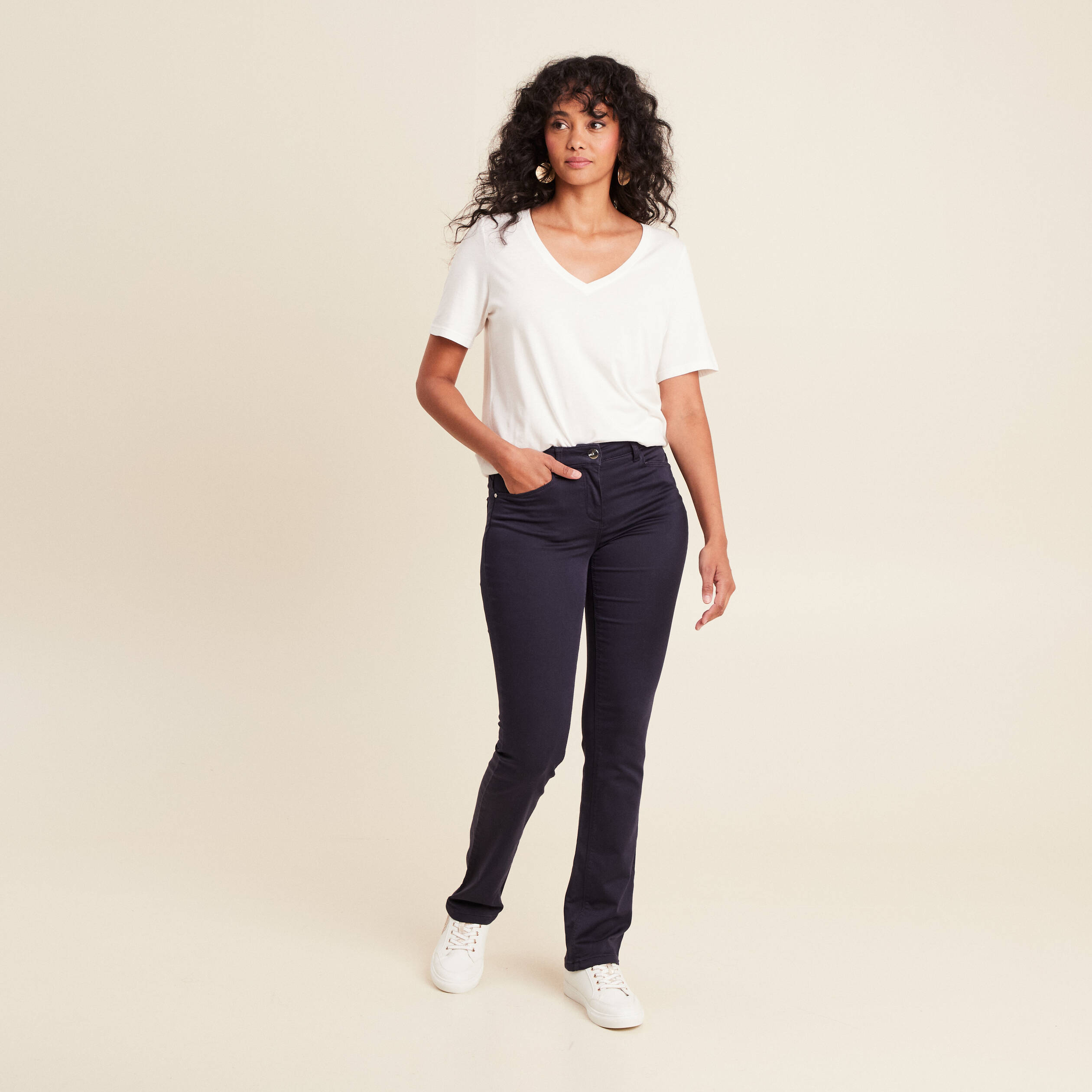 Pantalon Bréal Patrice Breal Nouvelle Collection Bréal Pantalon