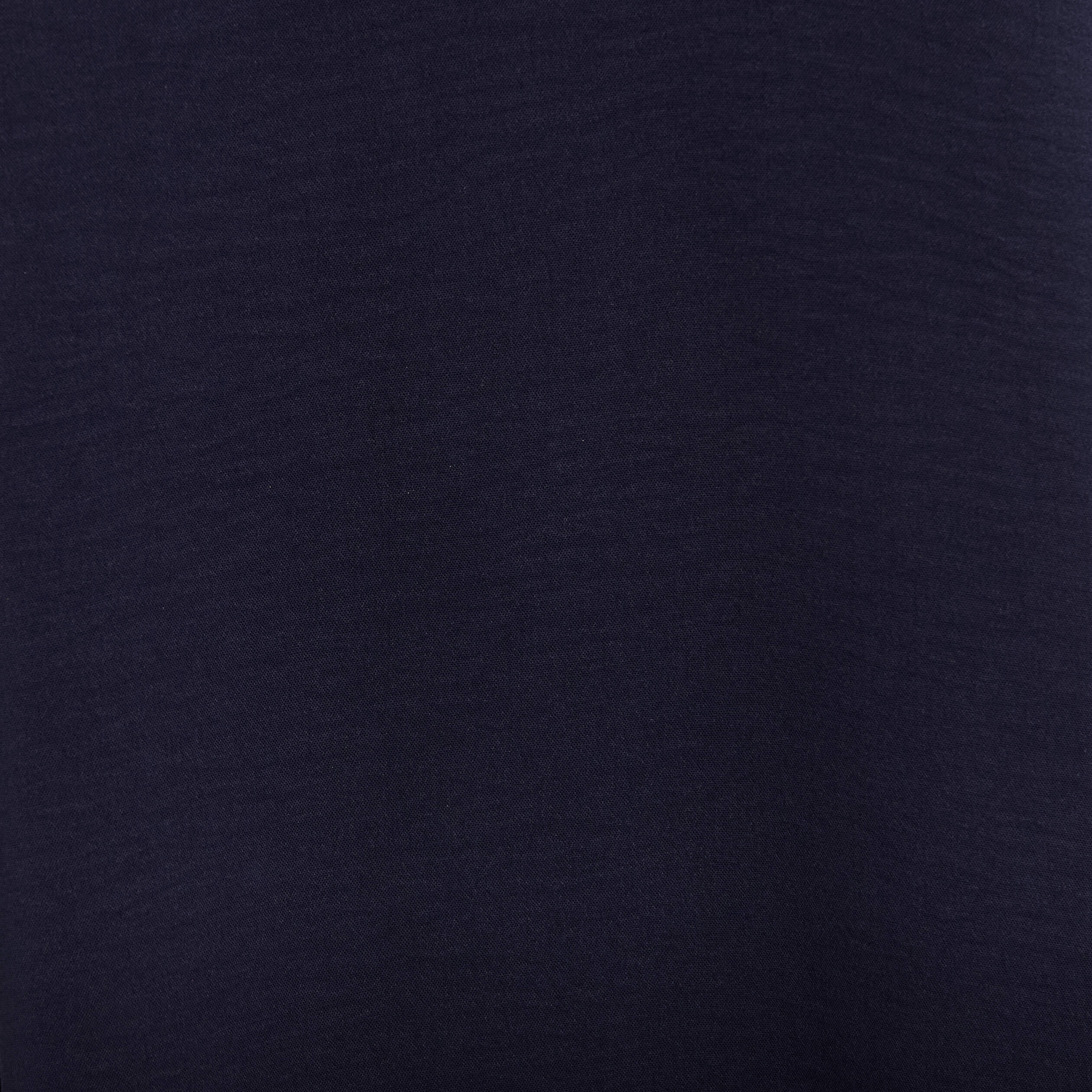 robe evasee manches 34 bleu marine femme Robe évasée manches 3/4 bleu marine femme