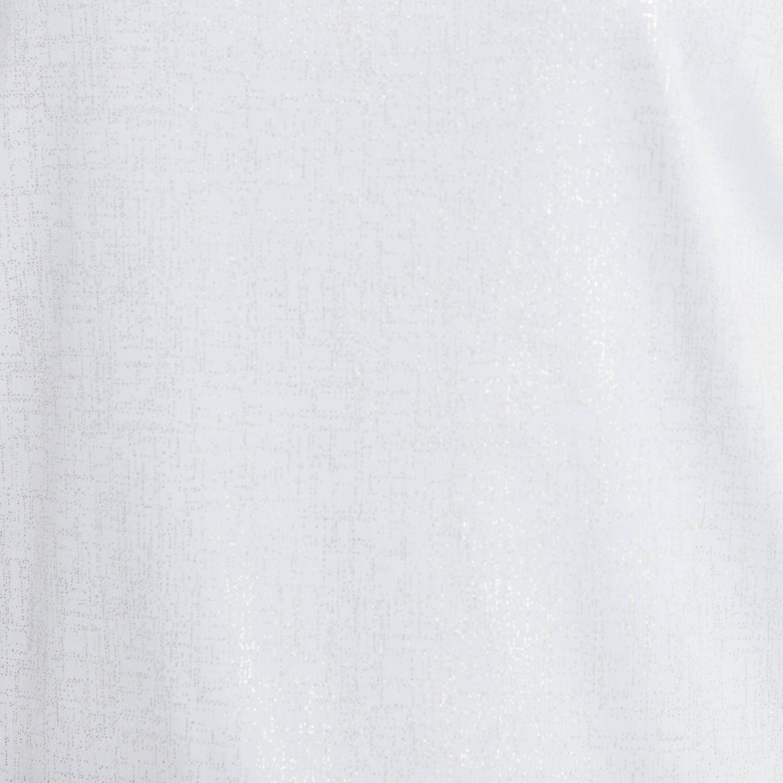 T-shirt manches courtes bleu ciel femme