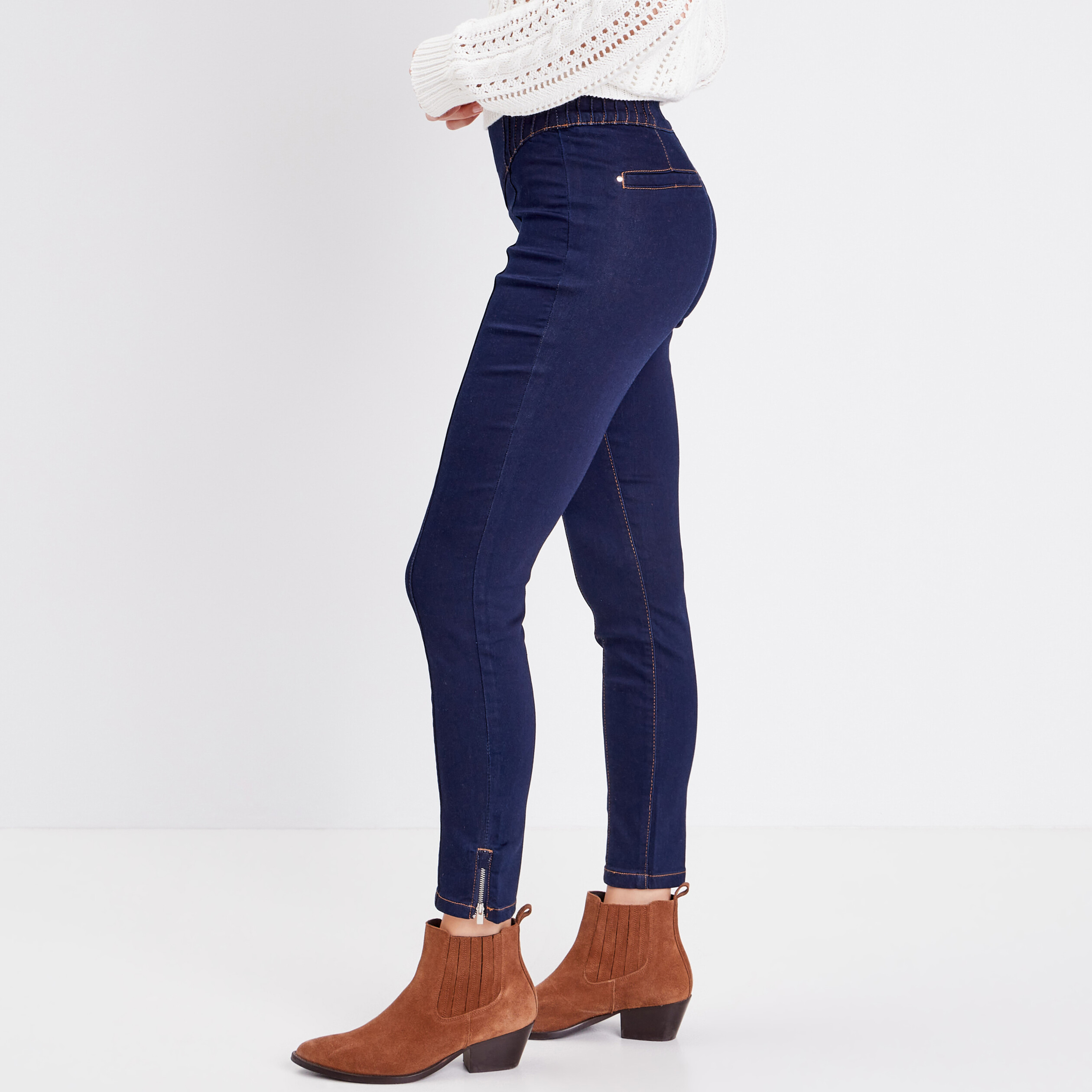 Jeanging femme online