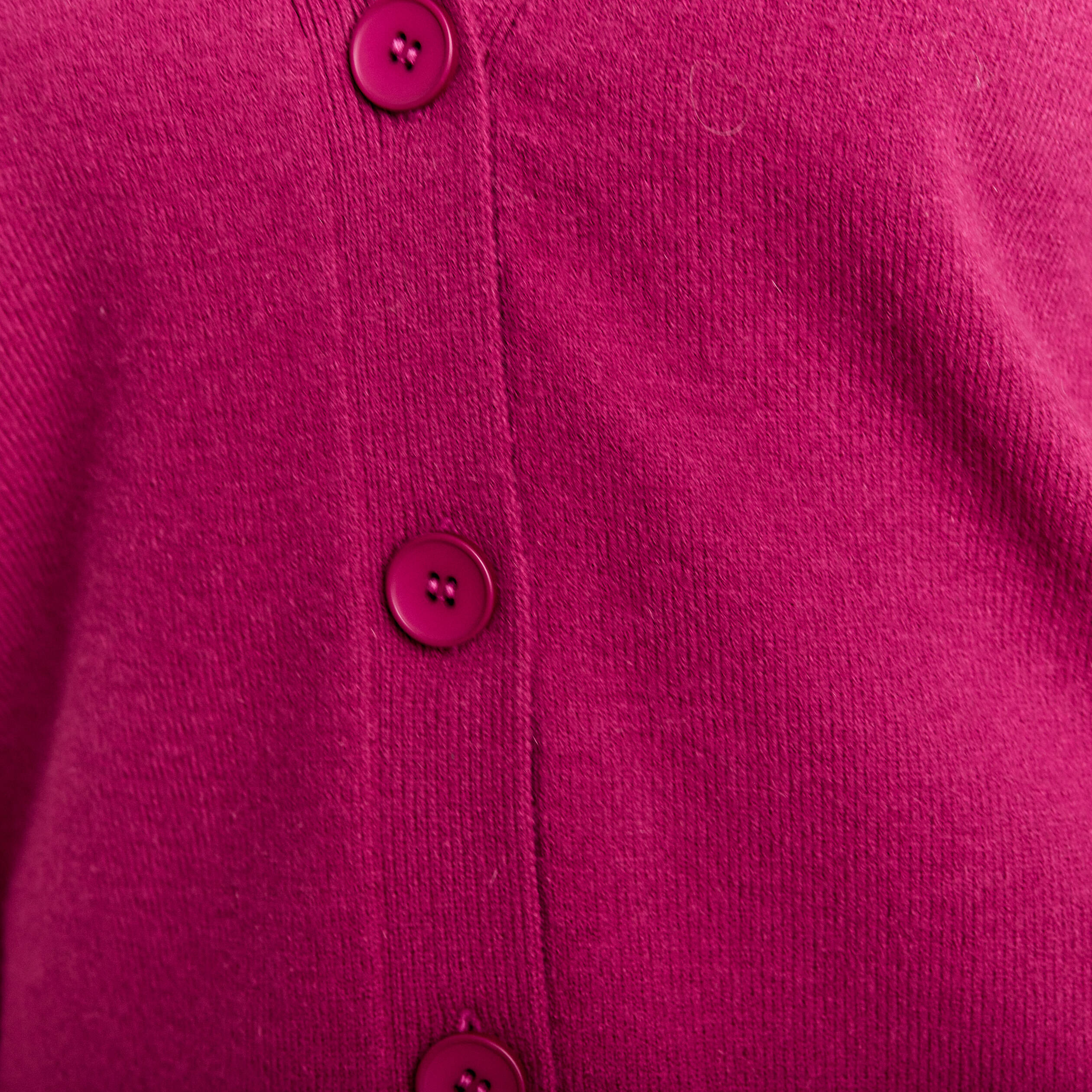 Gilet rose fushia sale
