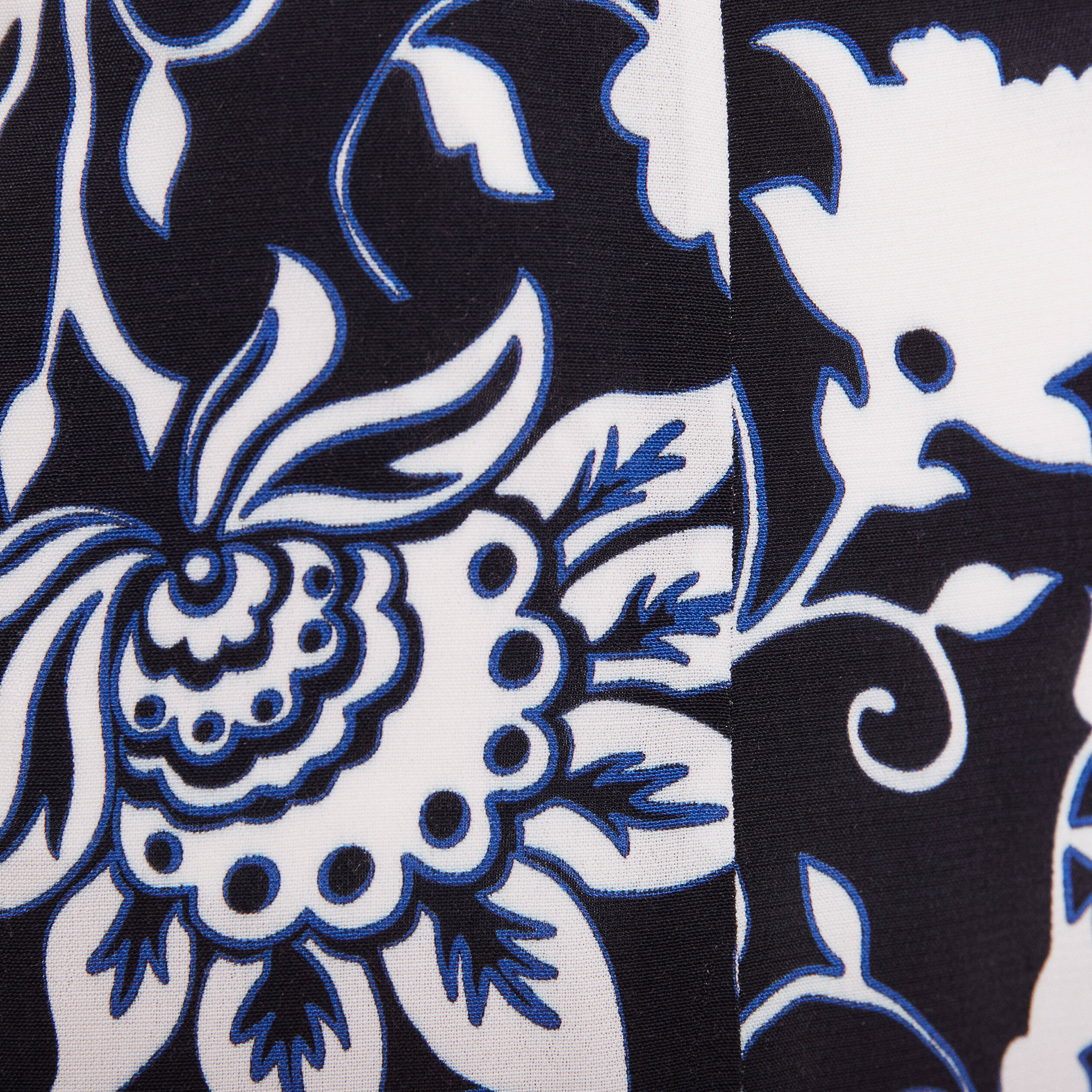 jupe longue evasee bleu fonce femme Jupe longue évasée bleu foncé femme