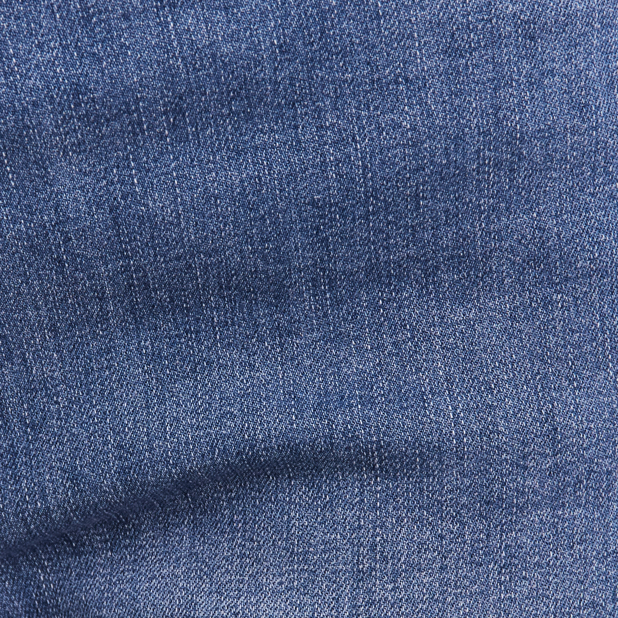 jean droit 78eme denim stone femme Jean droit 7/8ème denim stone femme