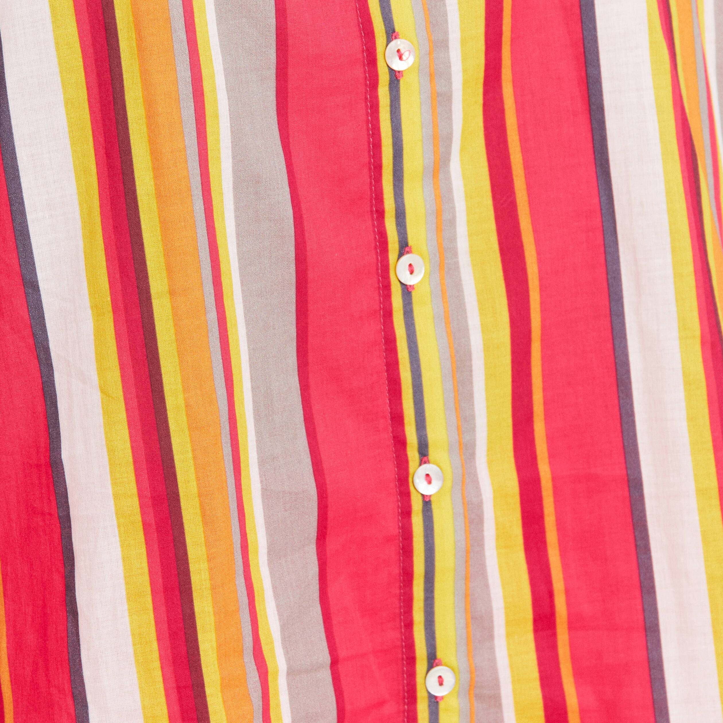 chemise rayee femme multicolore femme Chemise rayée femme multicolore femme