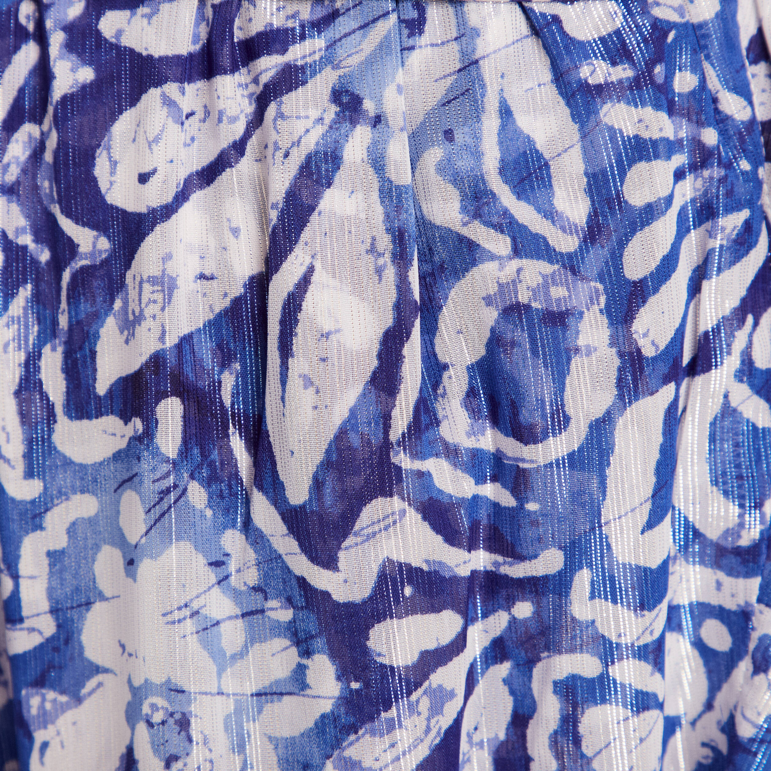 robe longue portefeuille bleu femme Robe longue portefeuille bleu femme