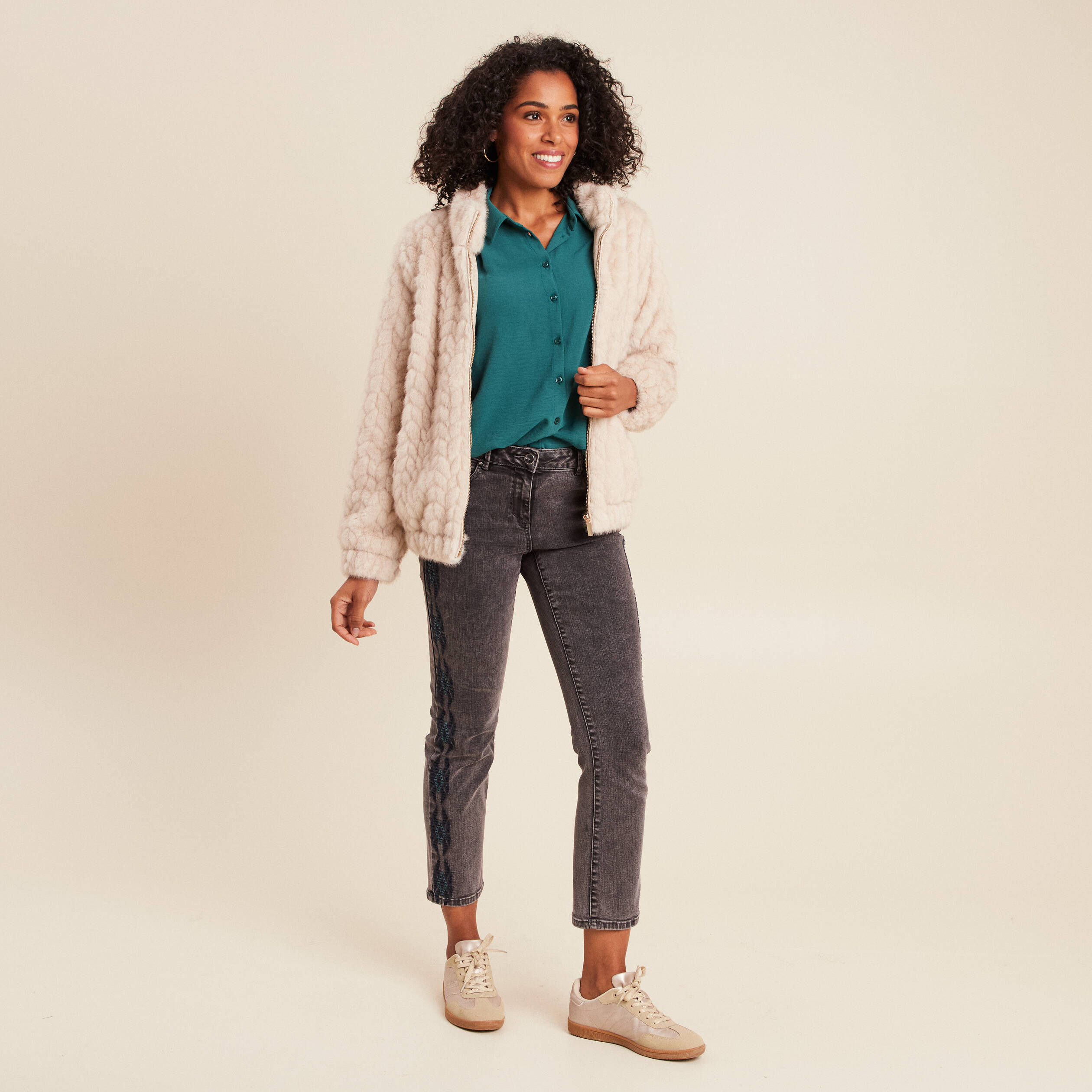 SHEIN Essnce Haut d'été pour femmes sans bretelles, couleur unie, avec