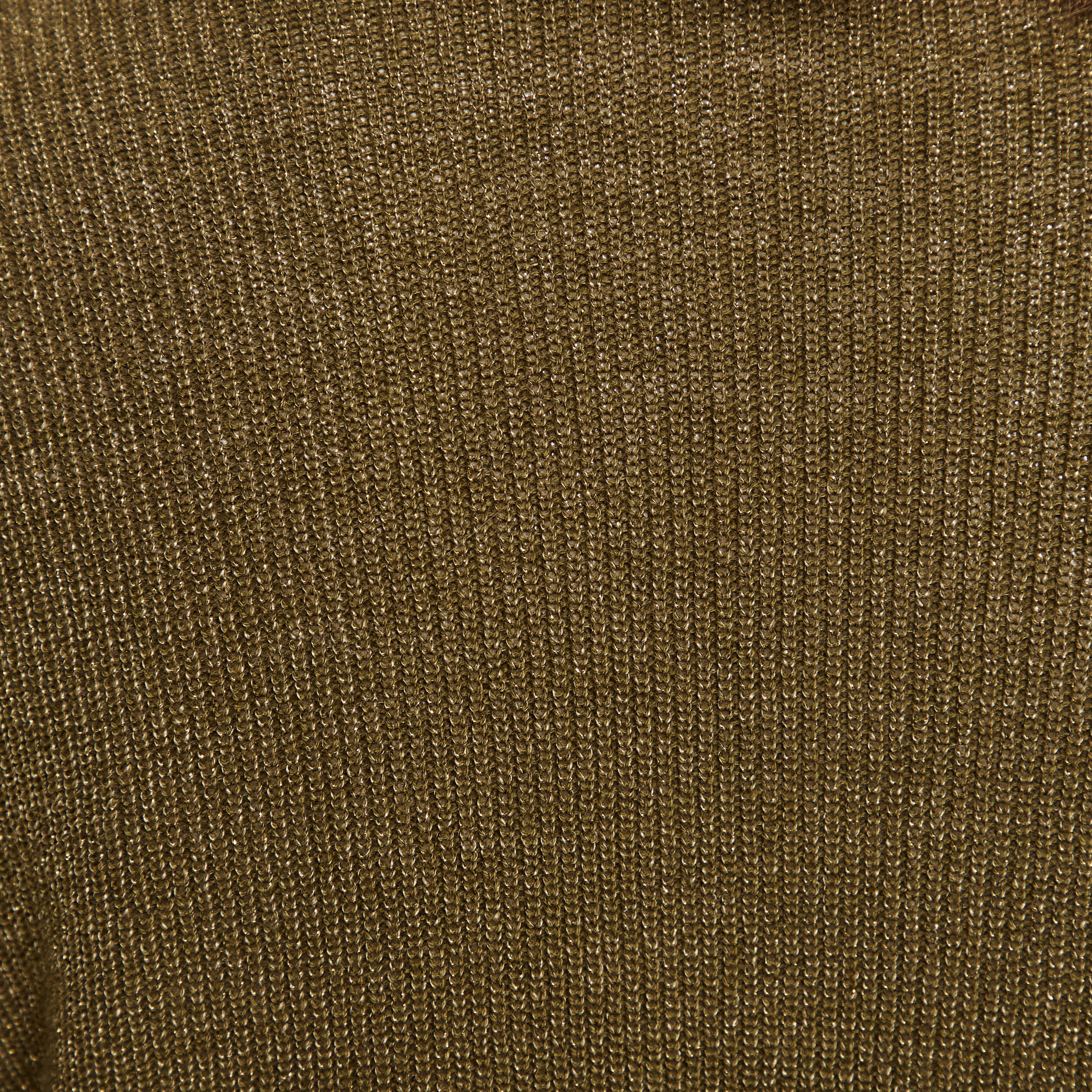 gilet manches longues vert olive femme Gilet manches longues vert olive femme