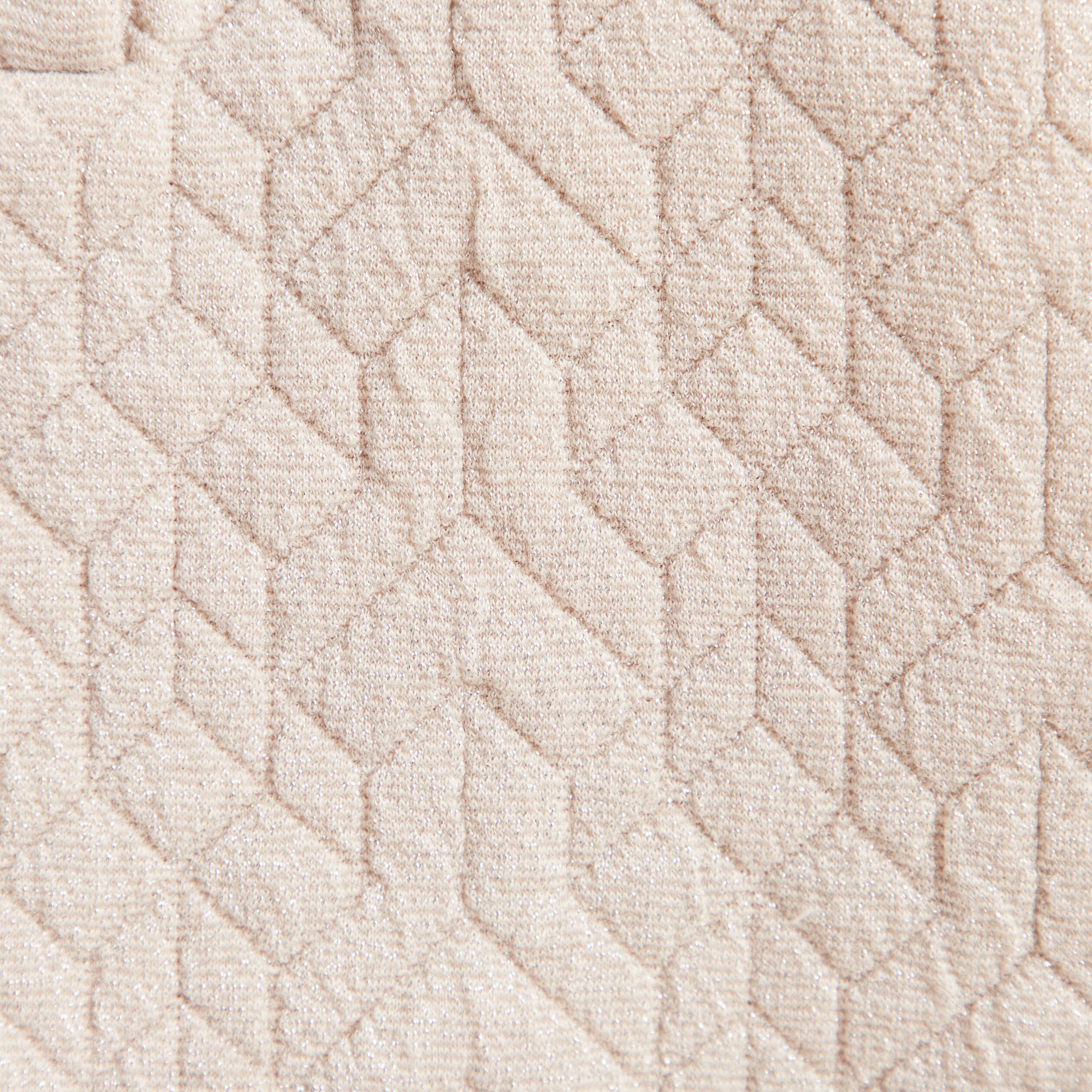 sweat manches longues beige femme Sweat manches longues beige femme