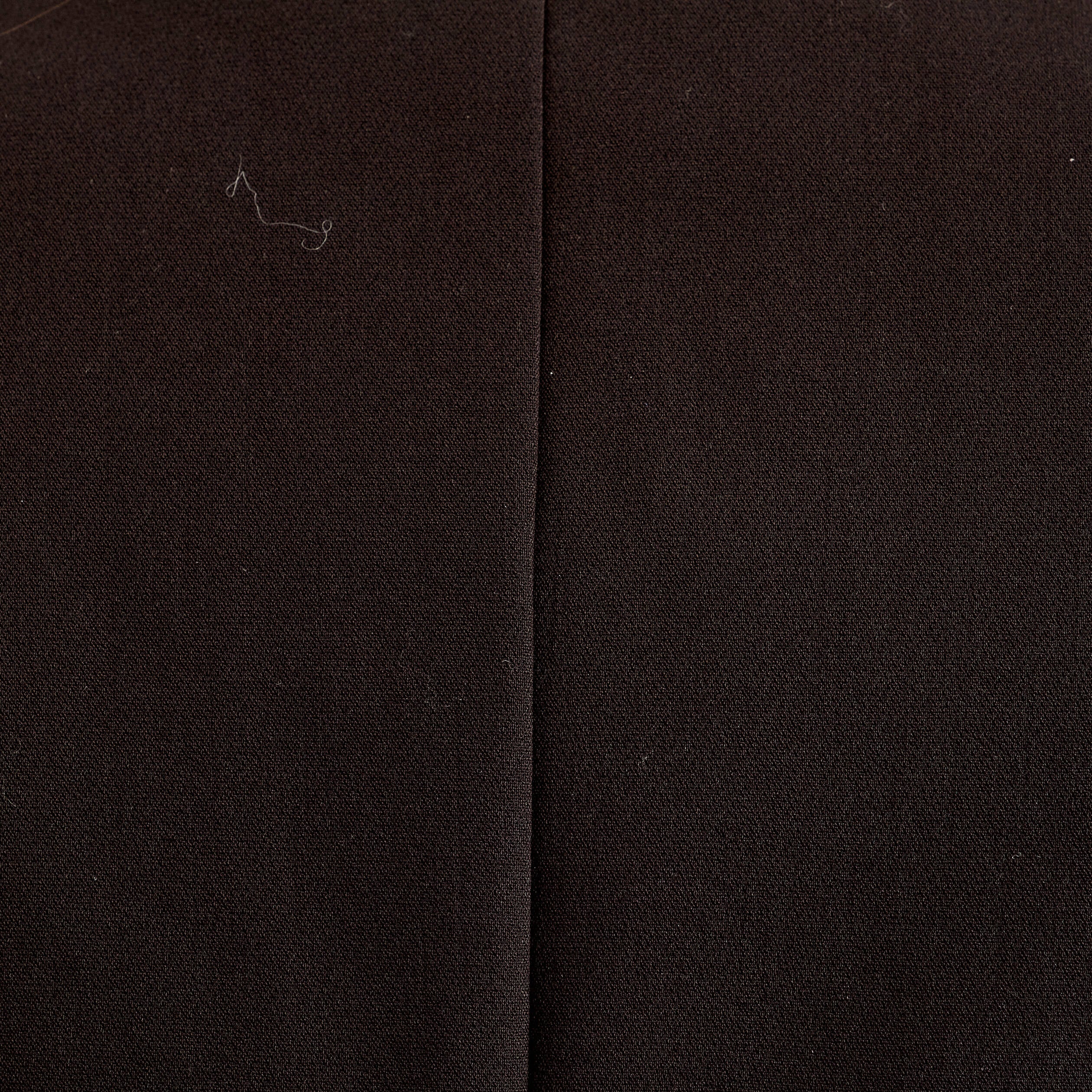 Veste esprit blazer noir femme