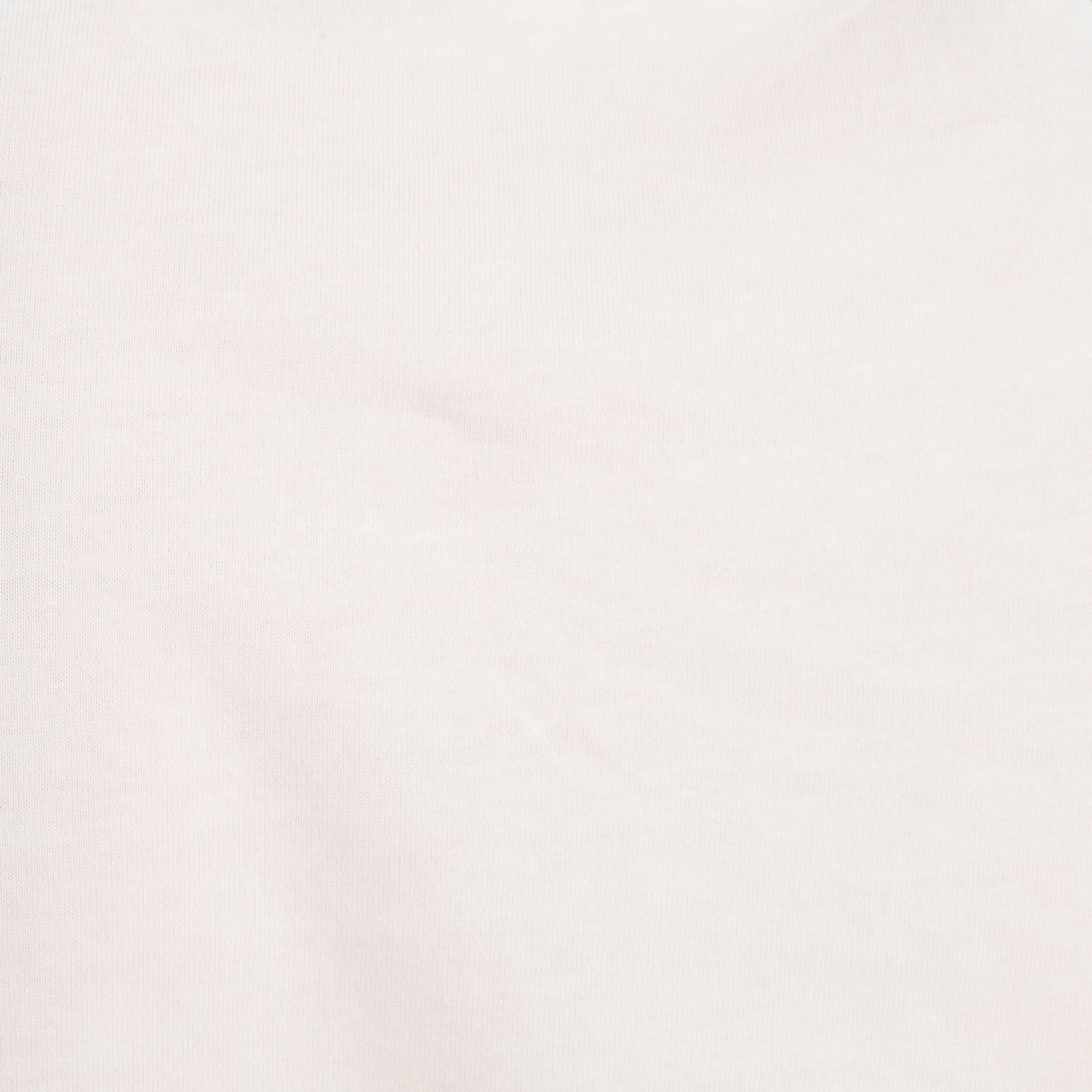 T-shirt manches courtes ecru femme