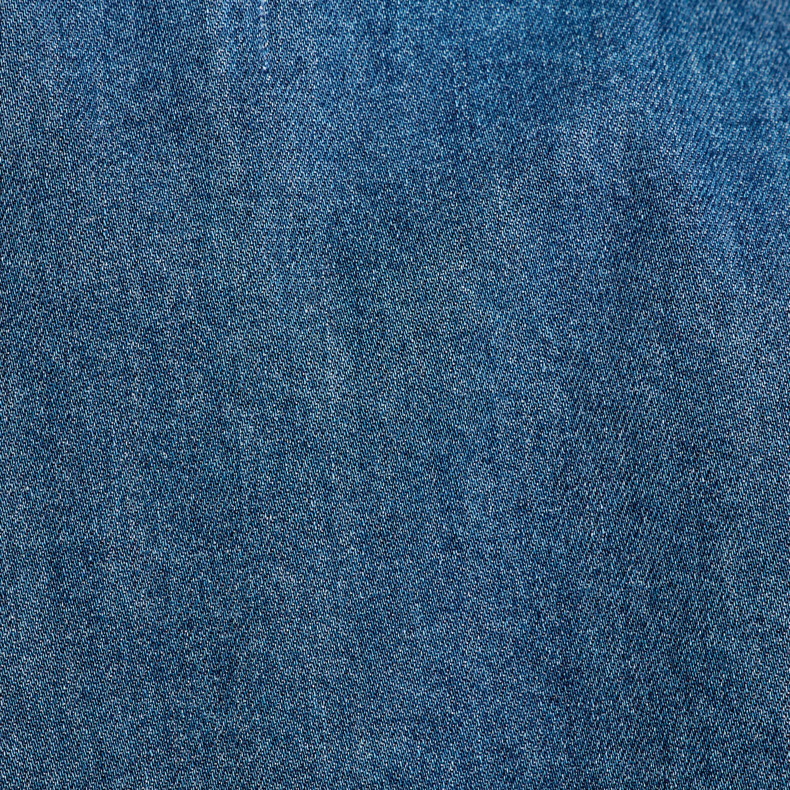 blouse manches courtes en jean denim stone femme Blouse manches courtes en jean denim stone femme