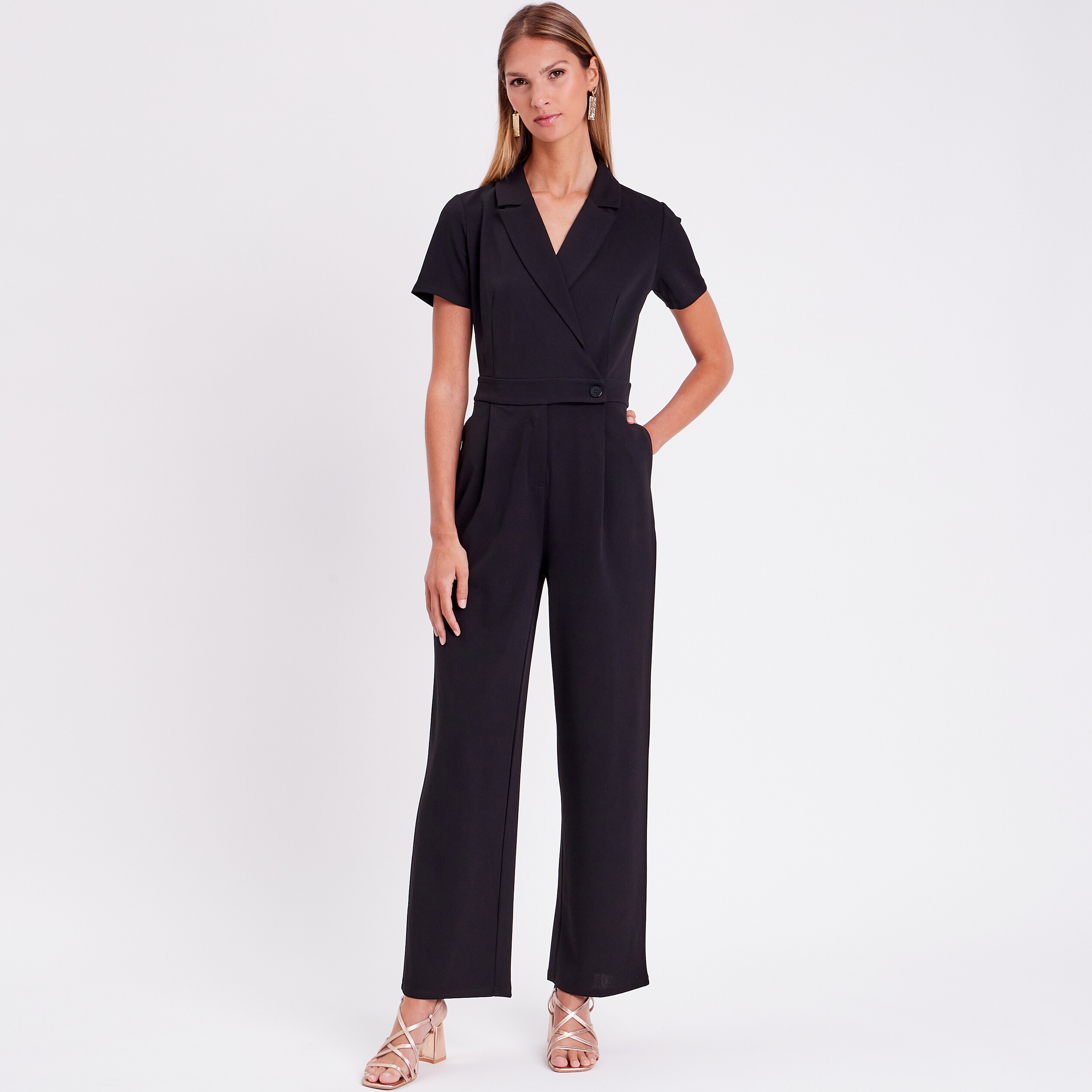 Pantalon combinaison sales
