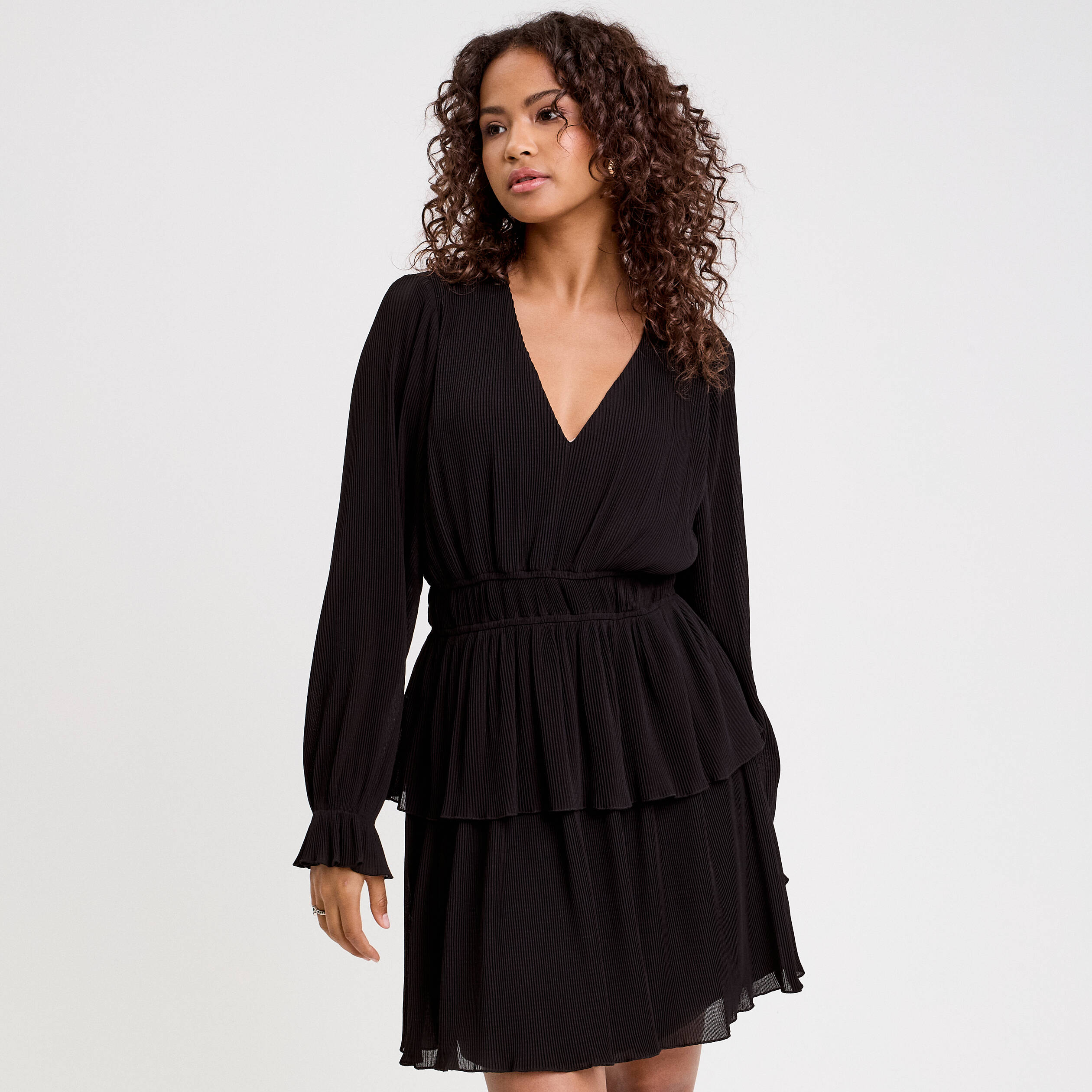 Robe Patineuse Mocassin Avec Robe Robe Patineuse En Dentelle Noire