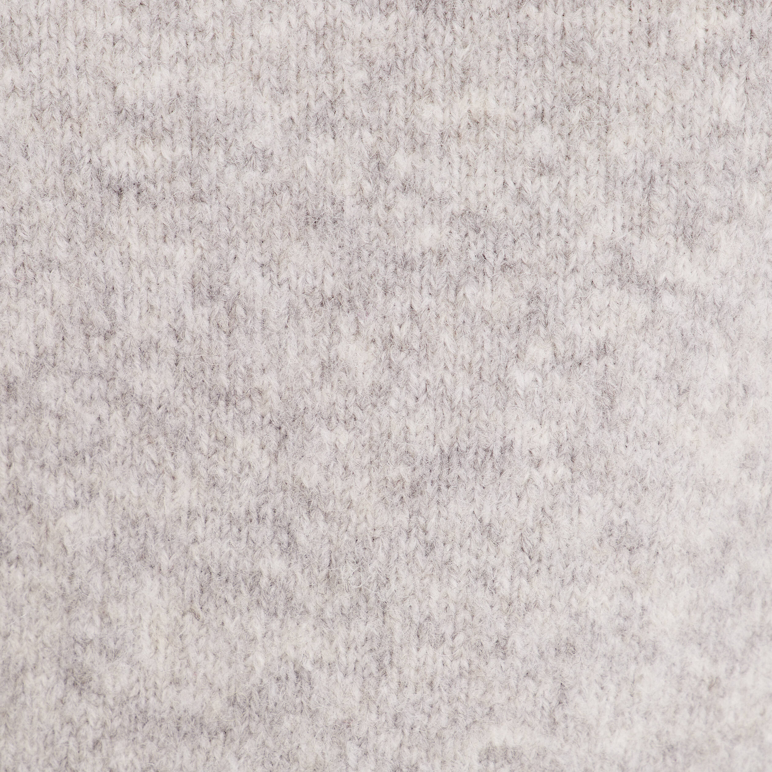 pull avec col roule gris clair femme Pull avec col roulé gris clair femme