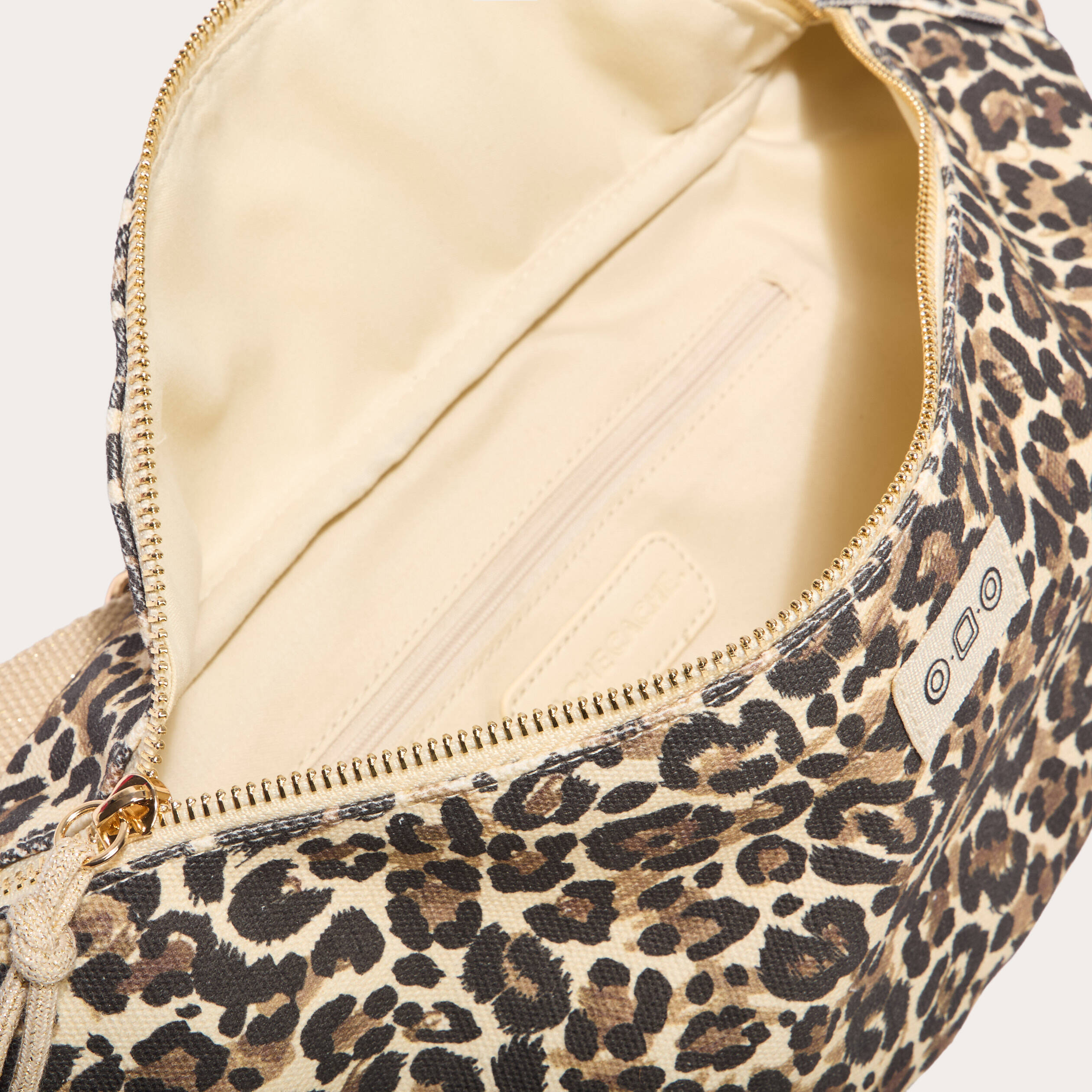 sac banane beige femme Sac banane beige femme