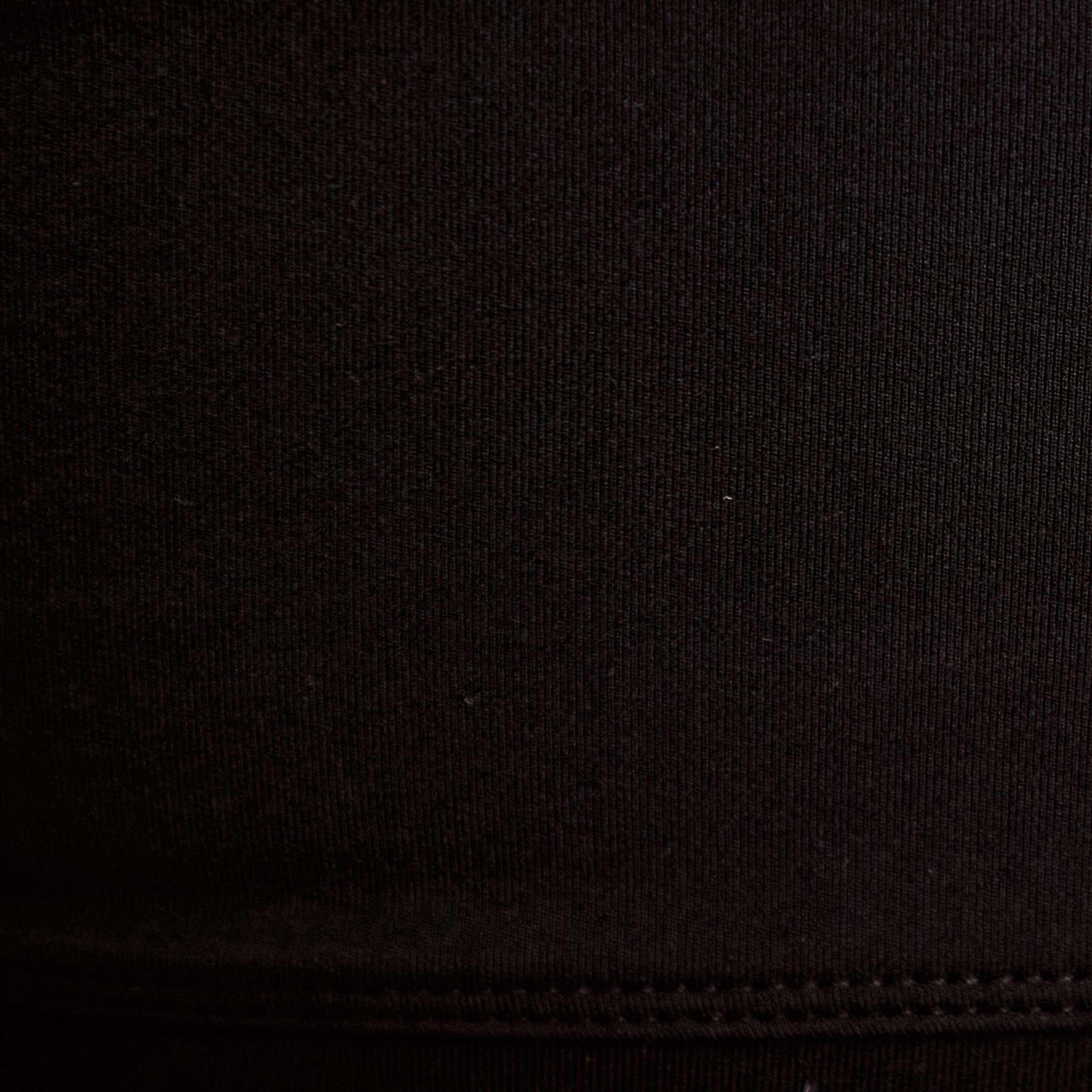 Brassi&egrave;re de sport fines bretelles noir femme