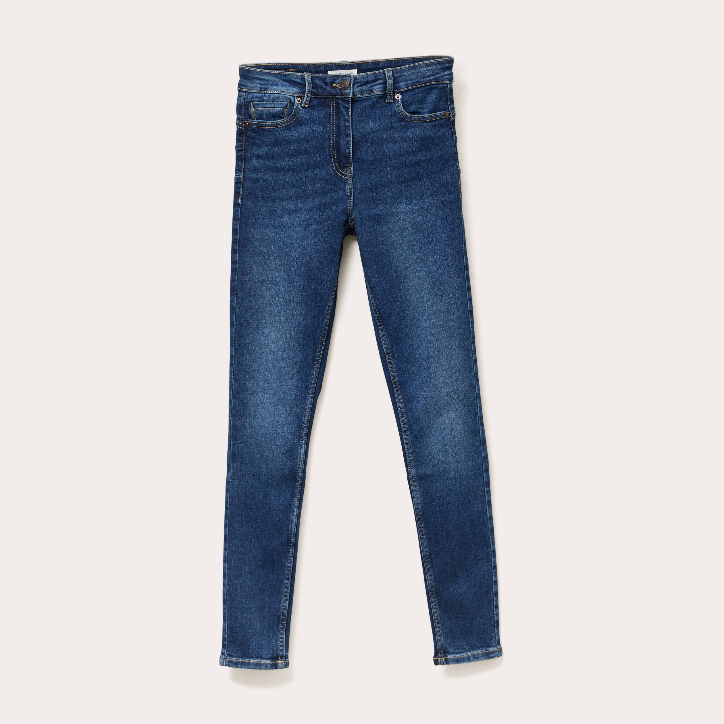 jeans skinny push up denim stone femme Jeans skinny push up denim stone femme
