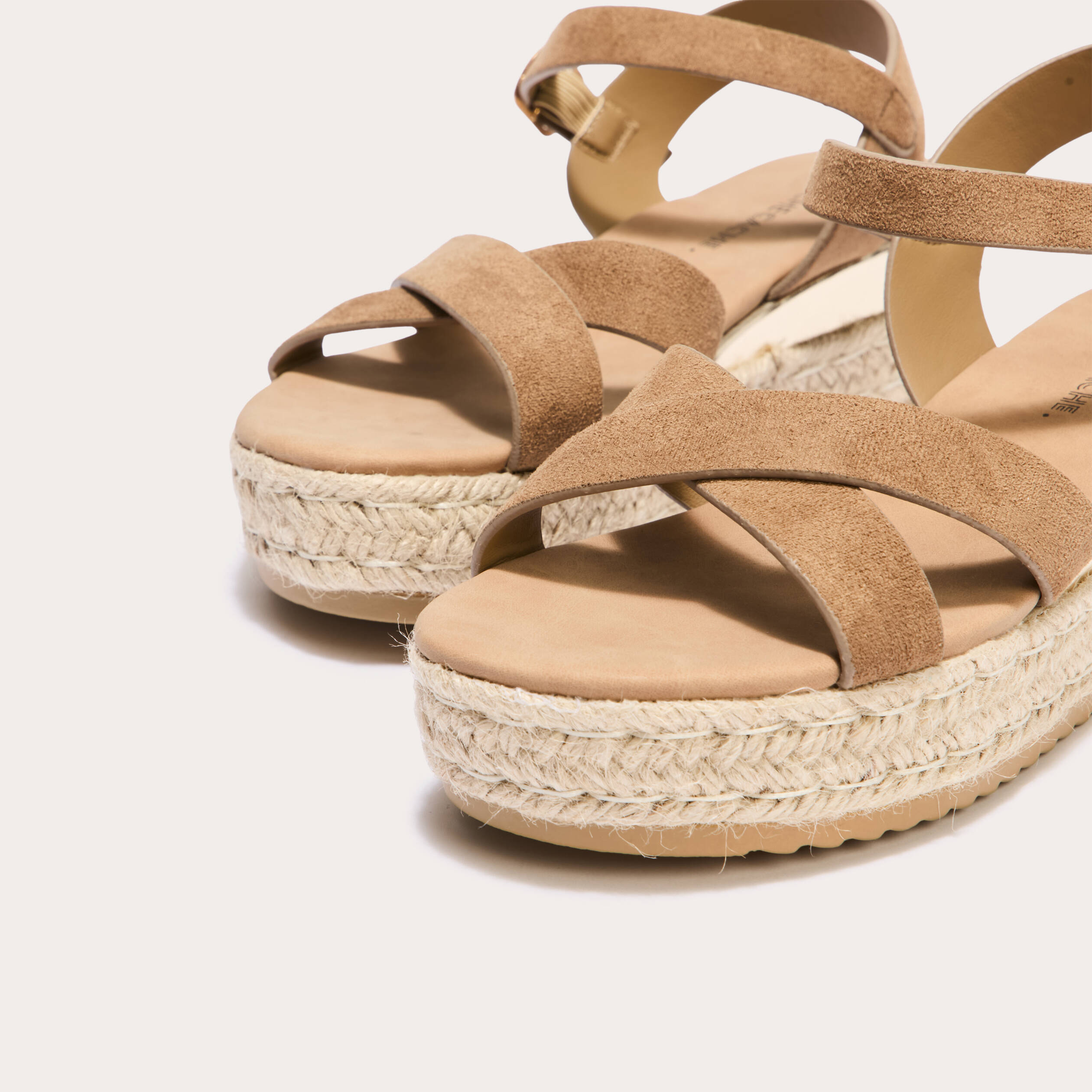 sandales vert kaki femme Sandales vert kaki femme