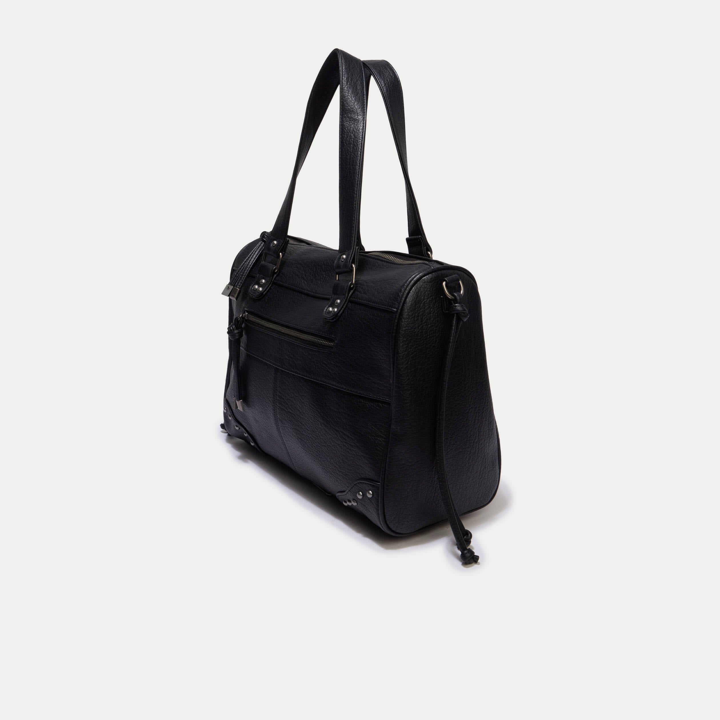 Sac noir femme
