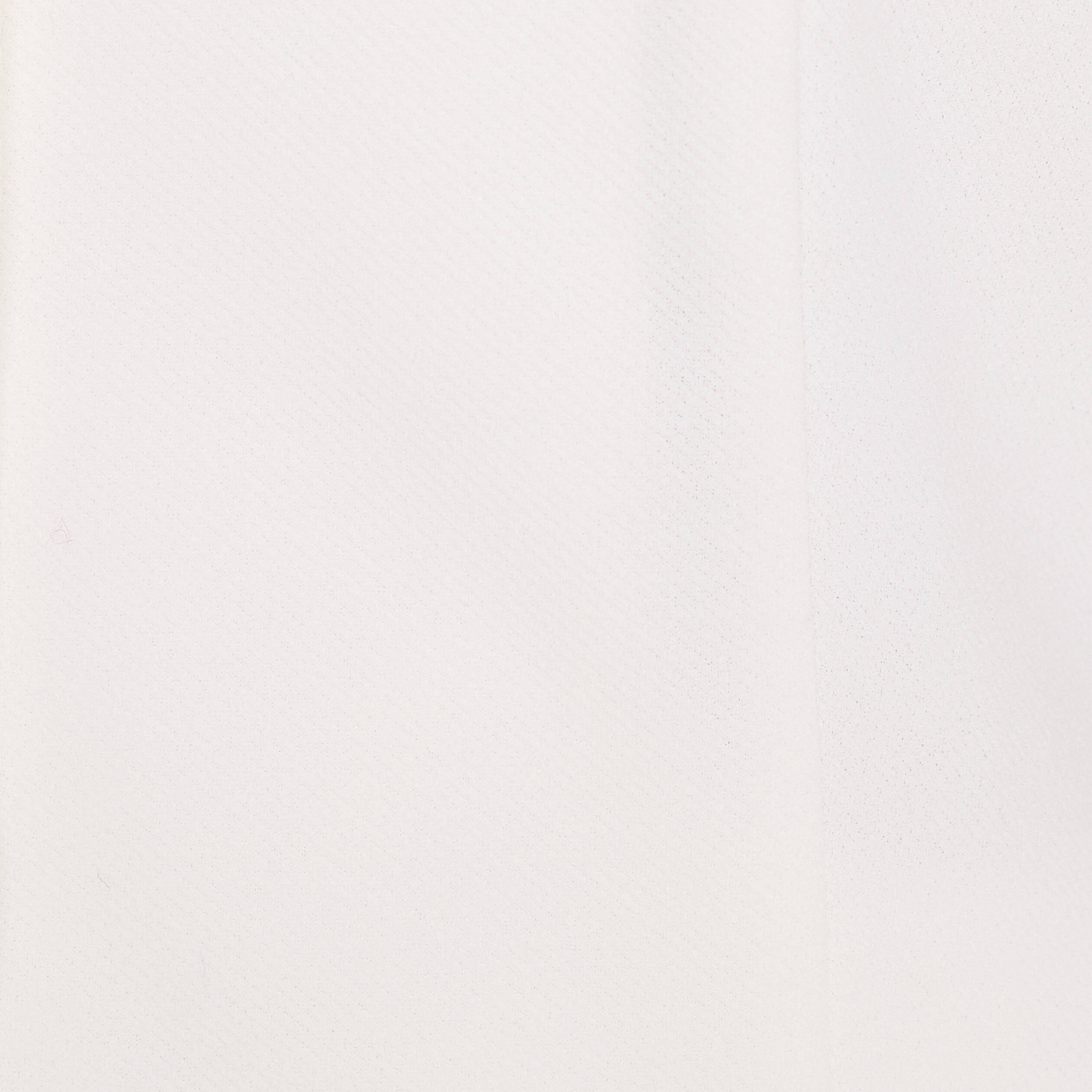 Gilet sans manches blanc femme