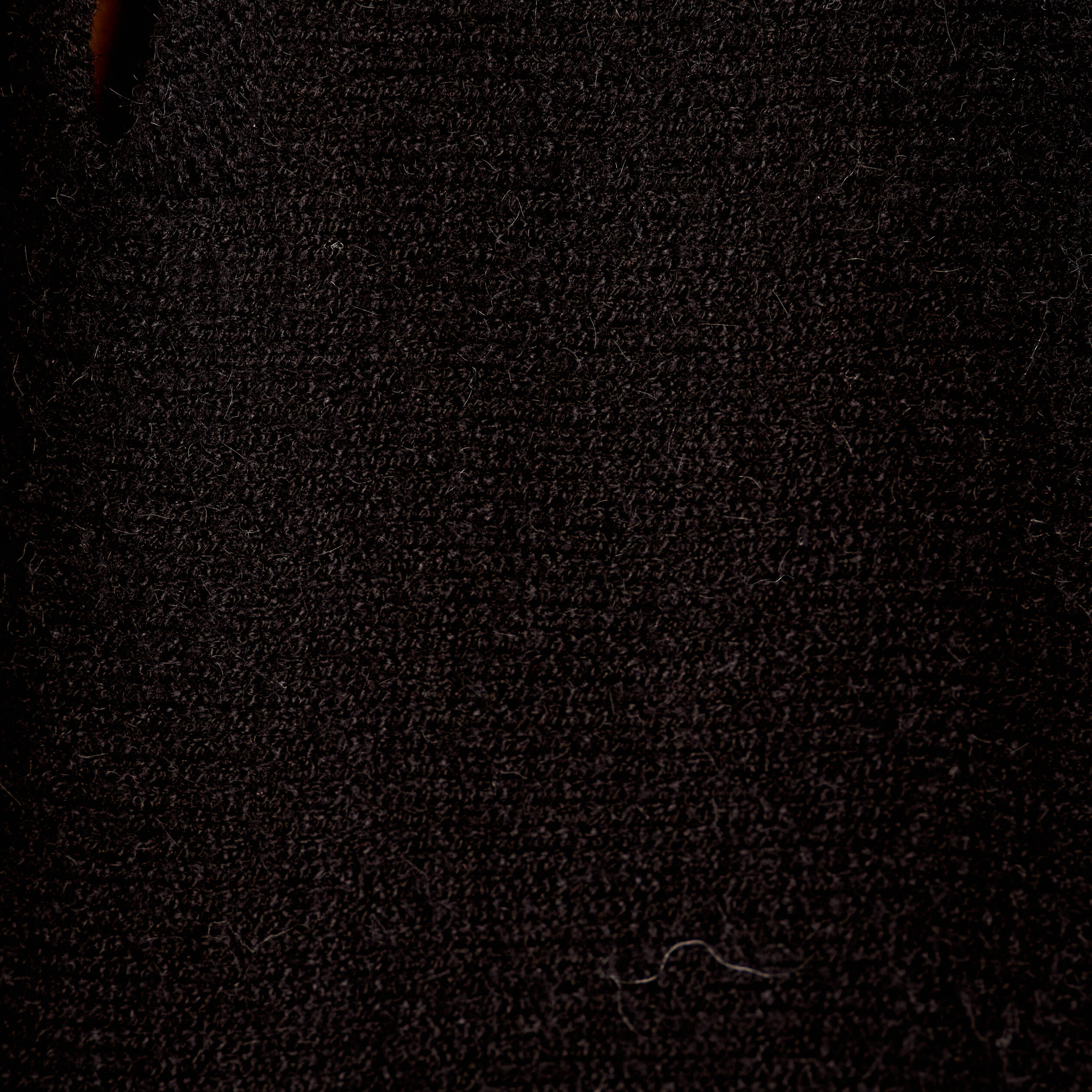 CHICME Hauts en tricot pour femme à manches chauve-souris 3/4