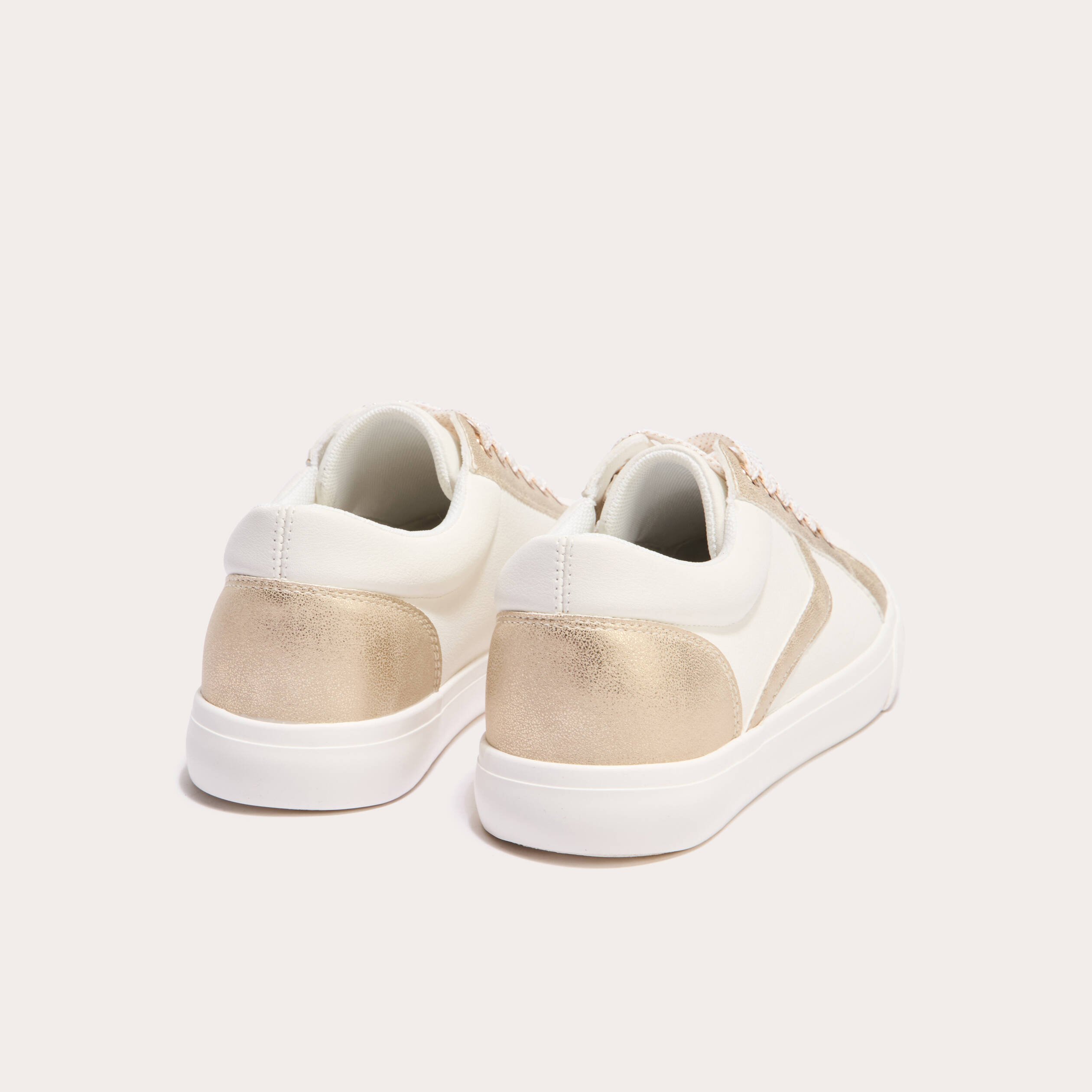 sneakers plates ecru femme Sneakers plates ecru femme