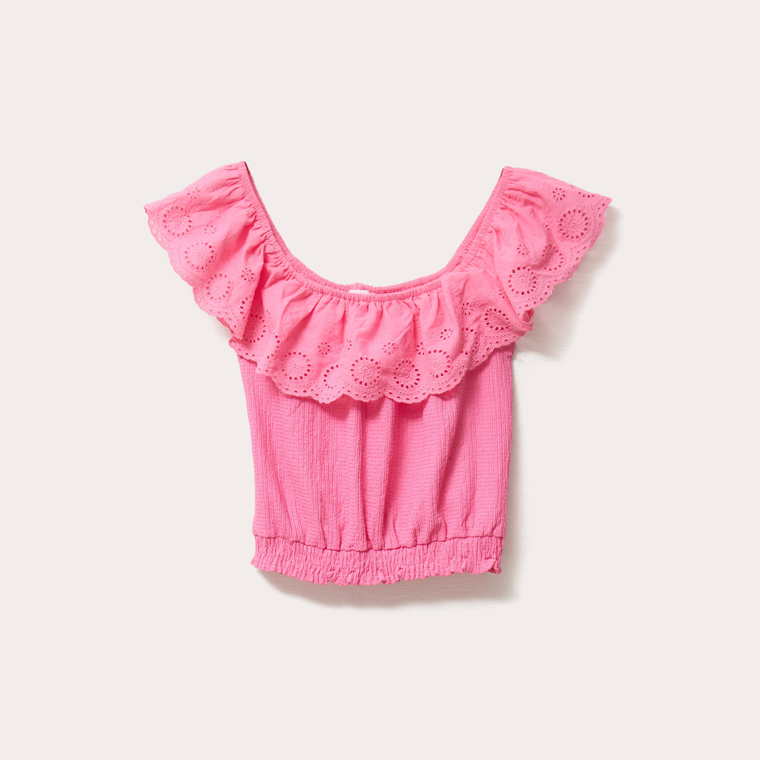 top sans manches rose femme Top sans manches rose femme