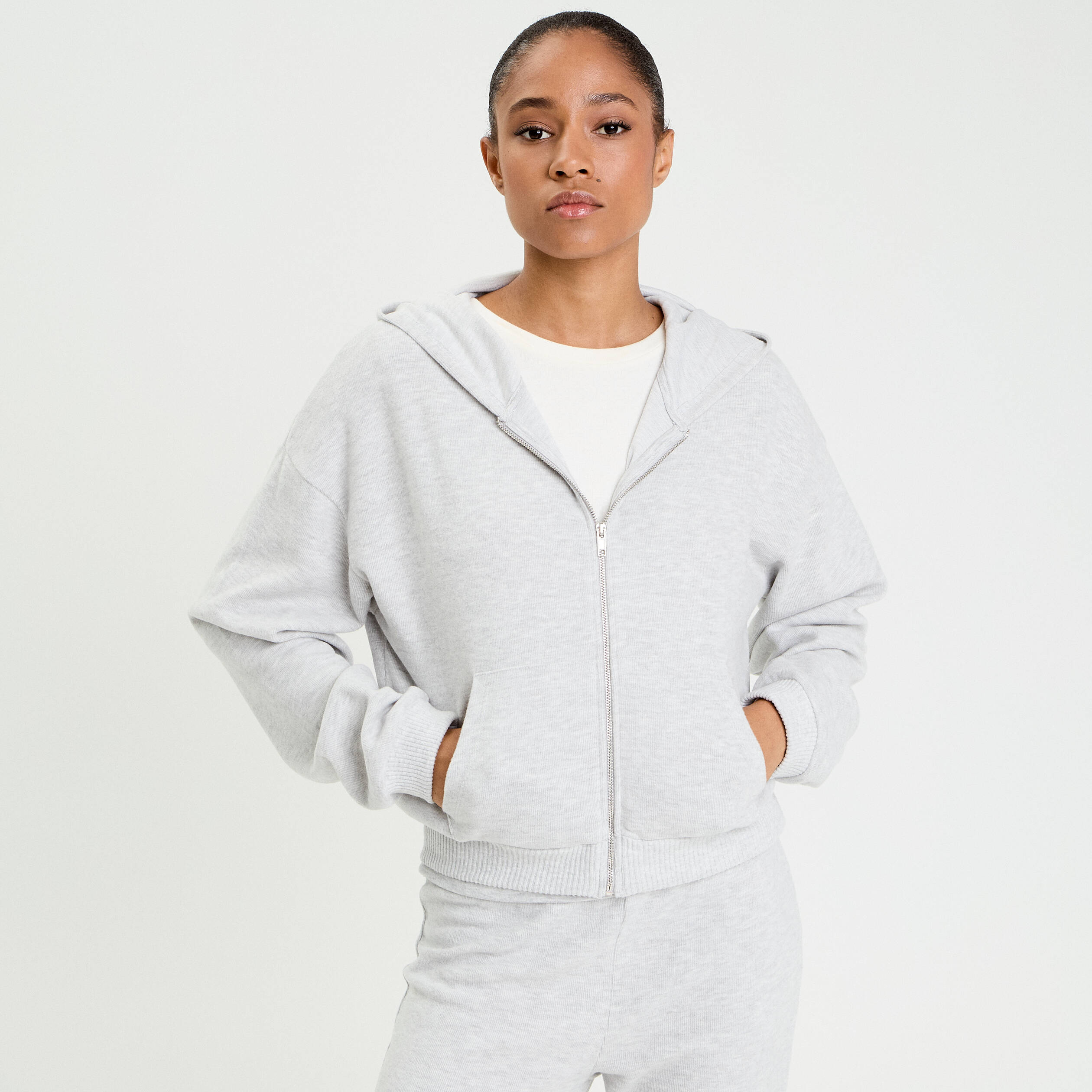 Sweat-shirt à capuche The Cloud Jersey