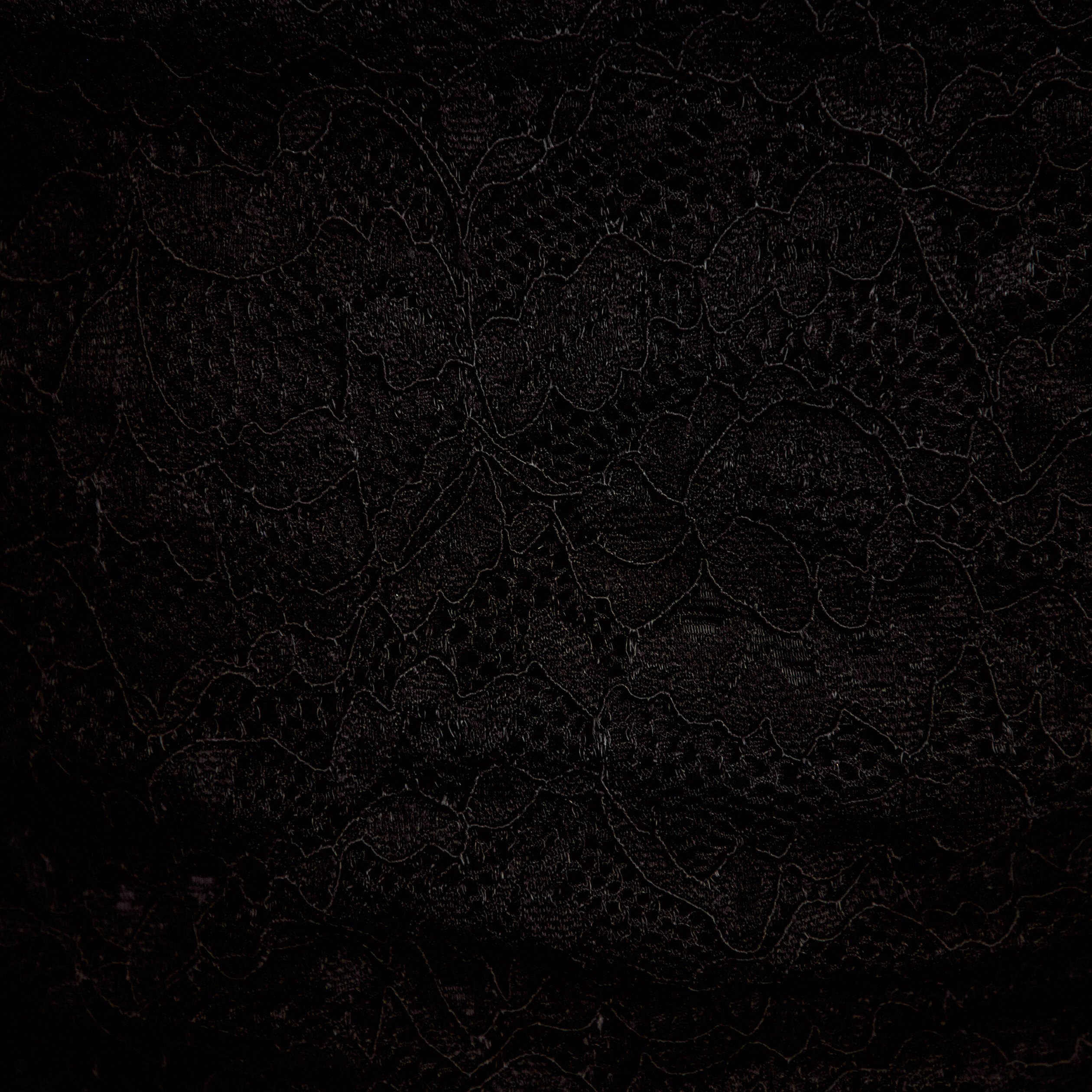 Body ajust&eacute; dentelle col bateau noir femme