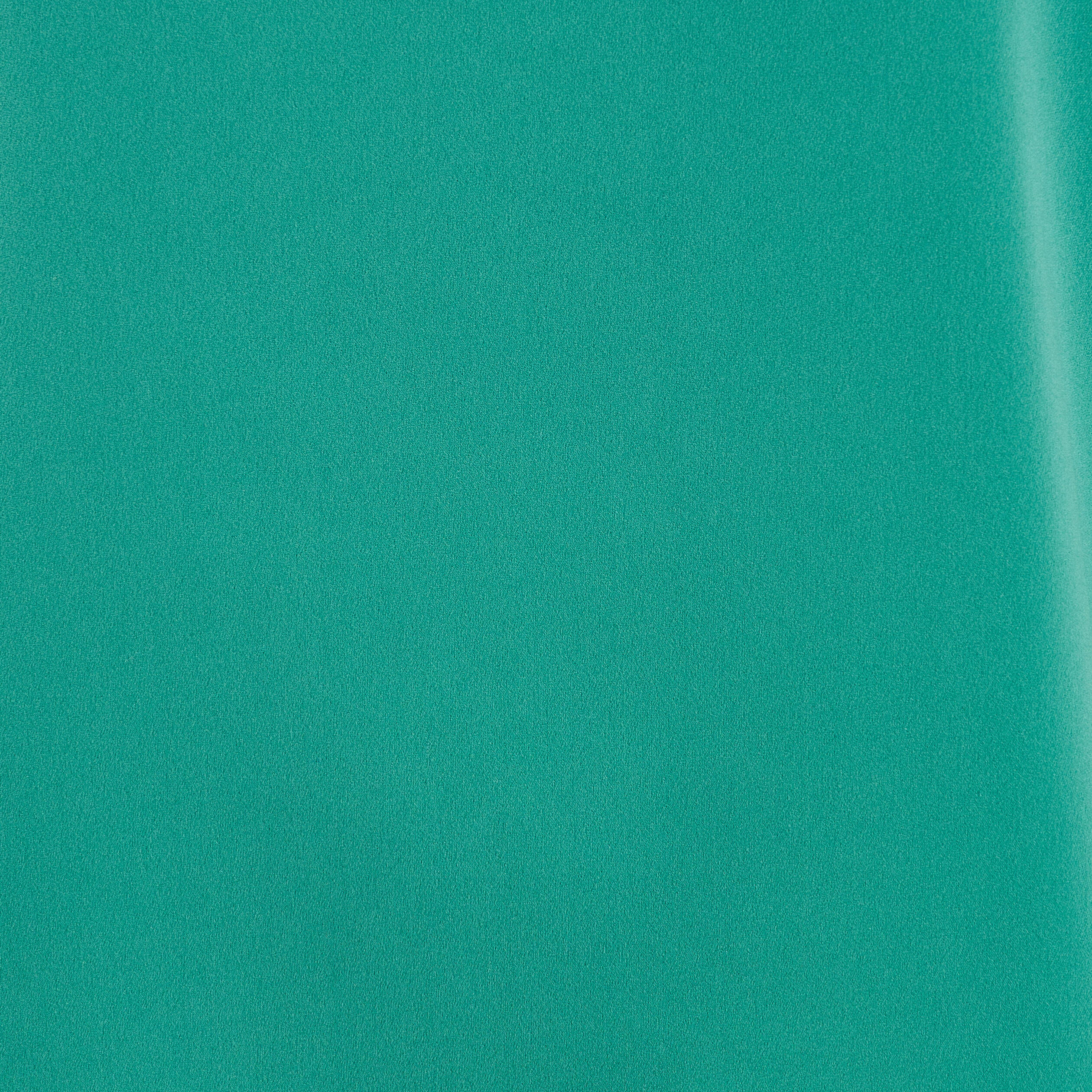 Débardeur bretelles fines vert femme