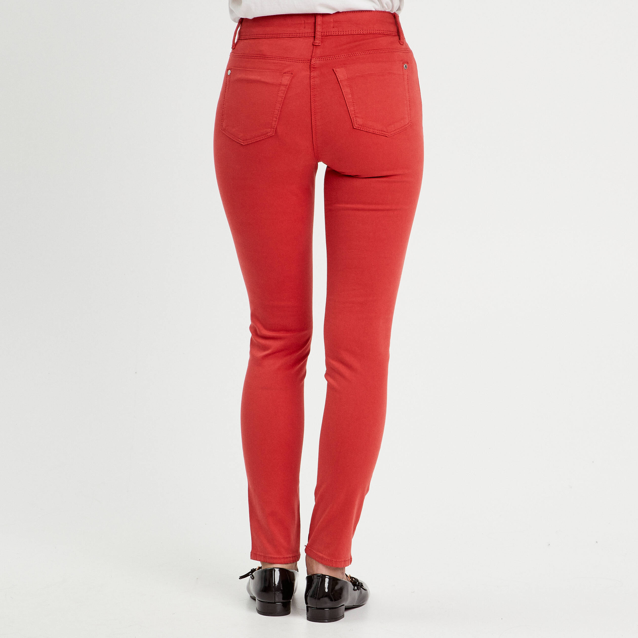 Chemise De Pêche Magellan Aransas Pass Pour Femme, Taille XS, Rouge/rose, Avec Poches