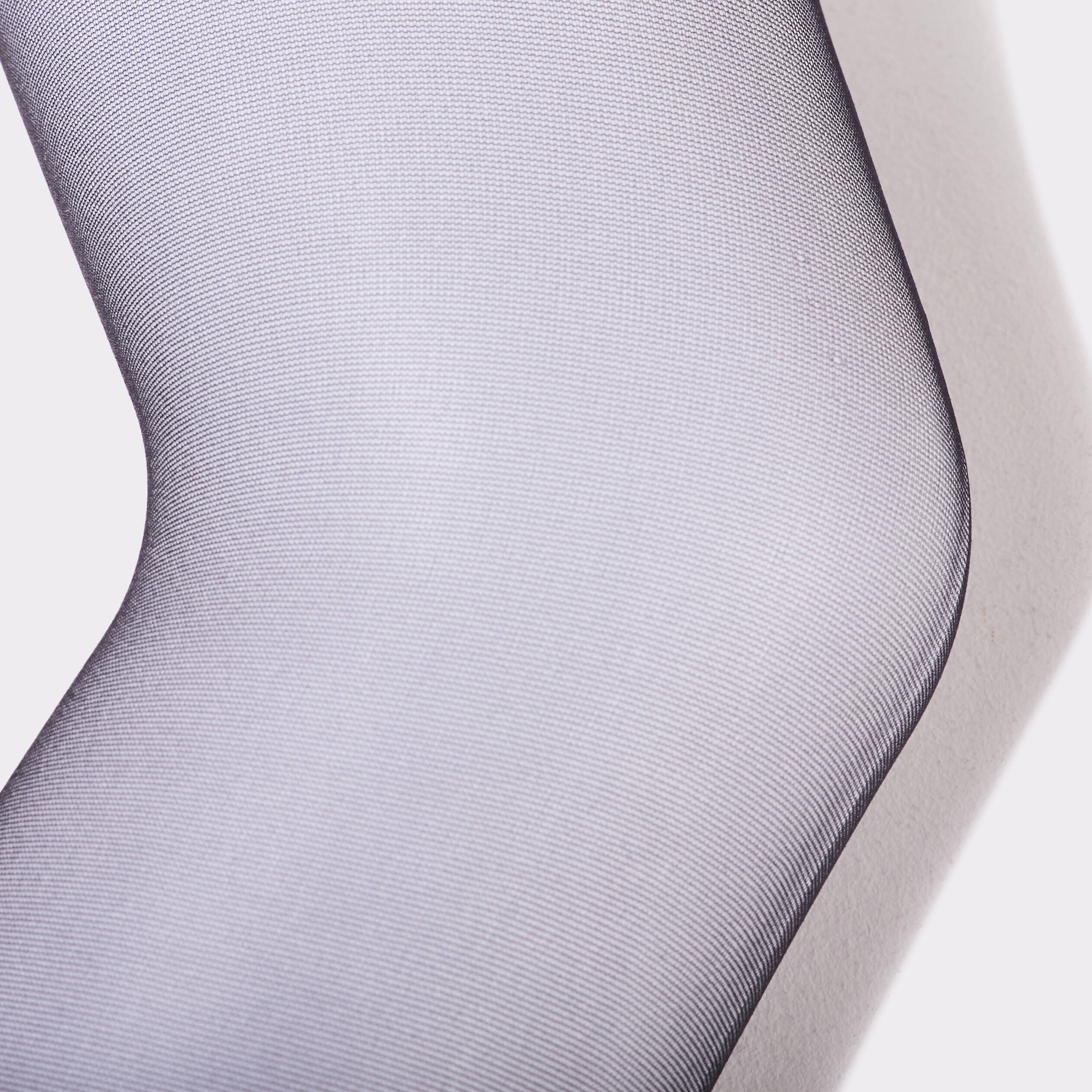 Collants semi-opaques noir femme