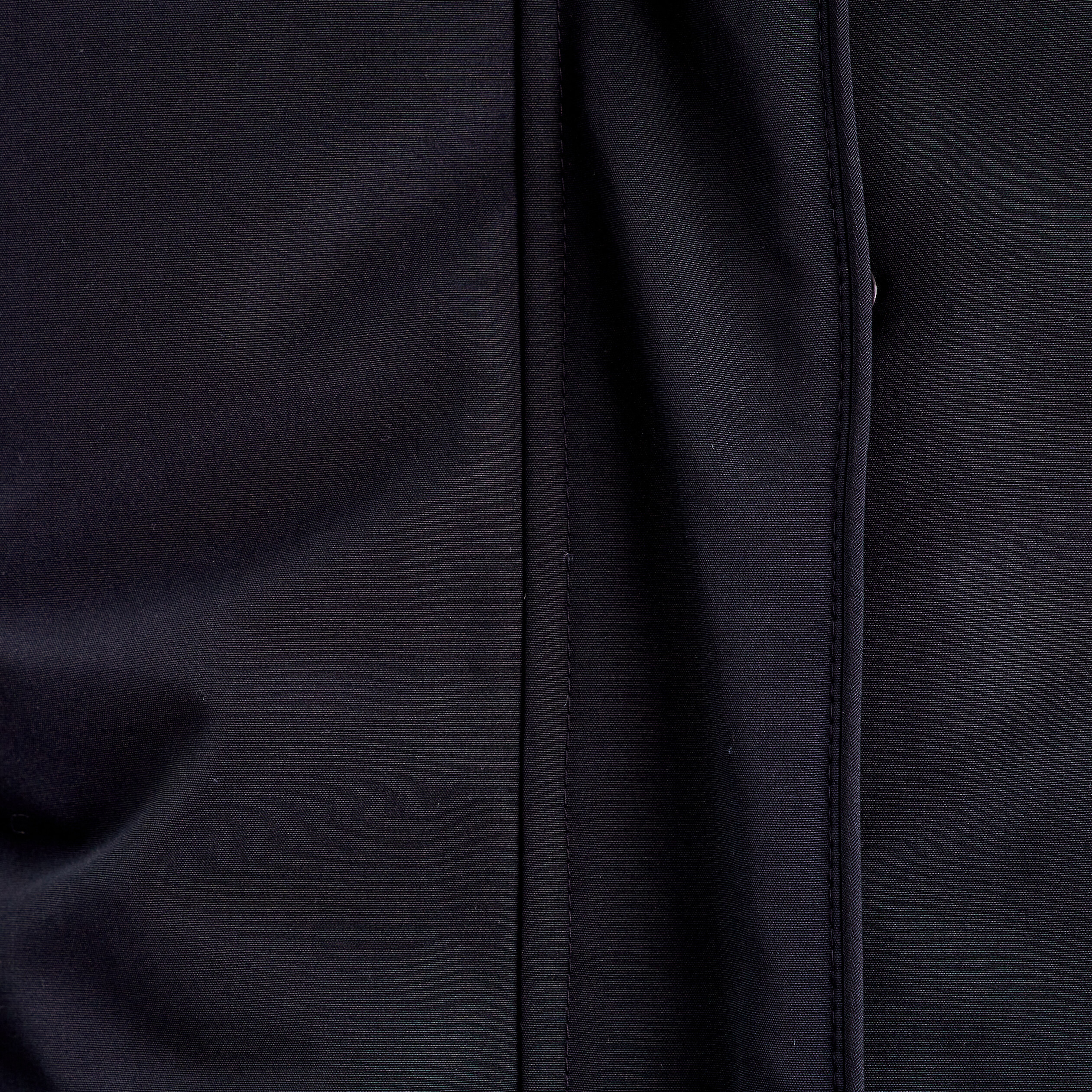 parka droite avec capuche noir femme Parka droite avec capuche noir femme