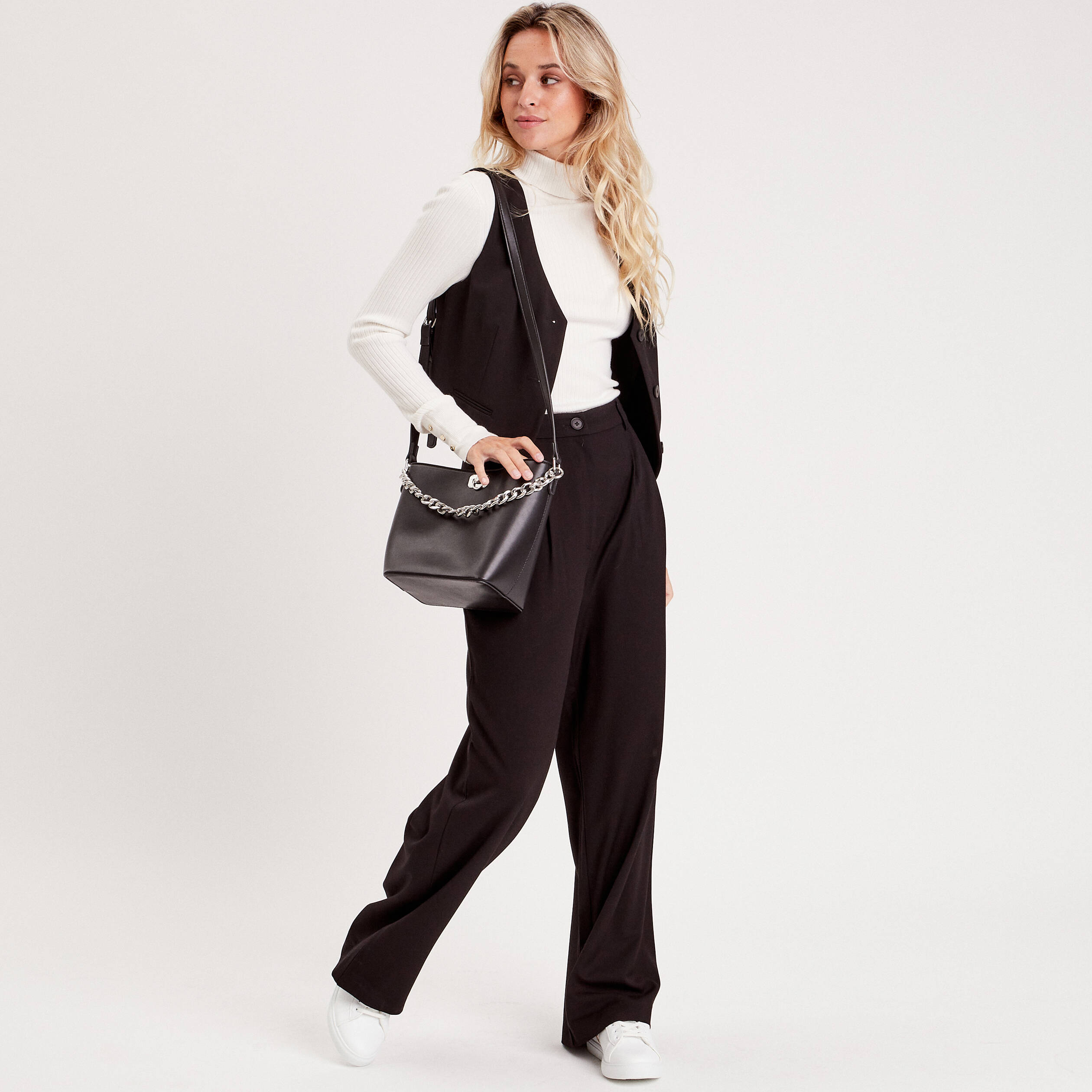 Veston chic femme 2025