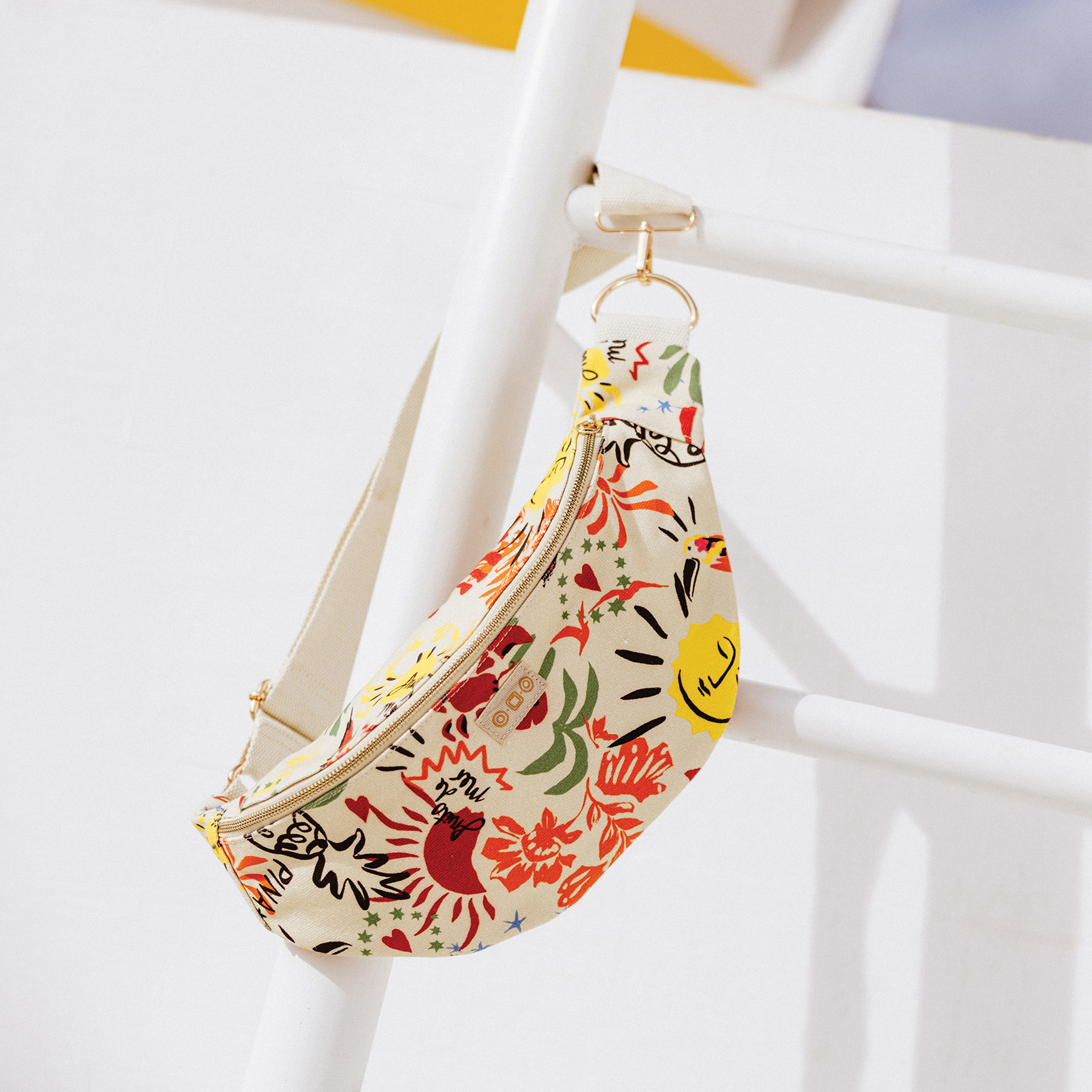 sac banane blanc femme Sac banane blanc femme